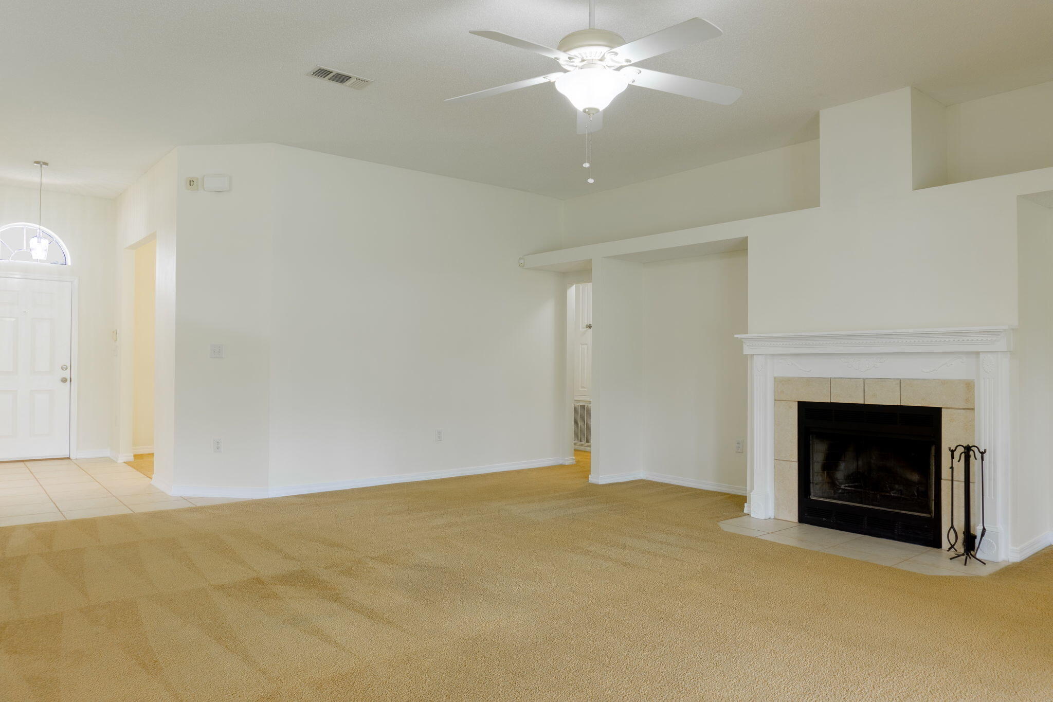 HOLLEY BY THE SEA - Residential