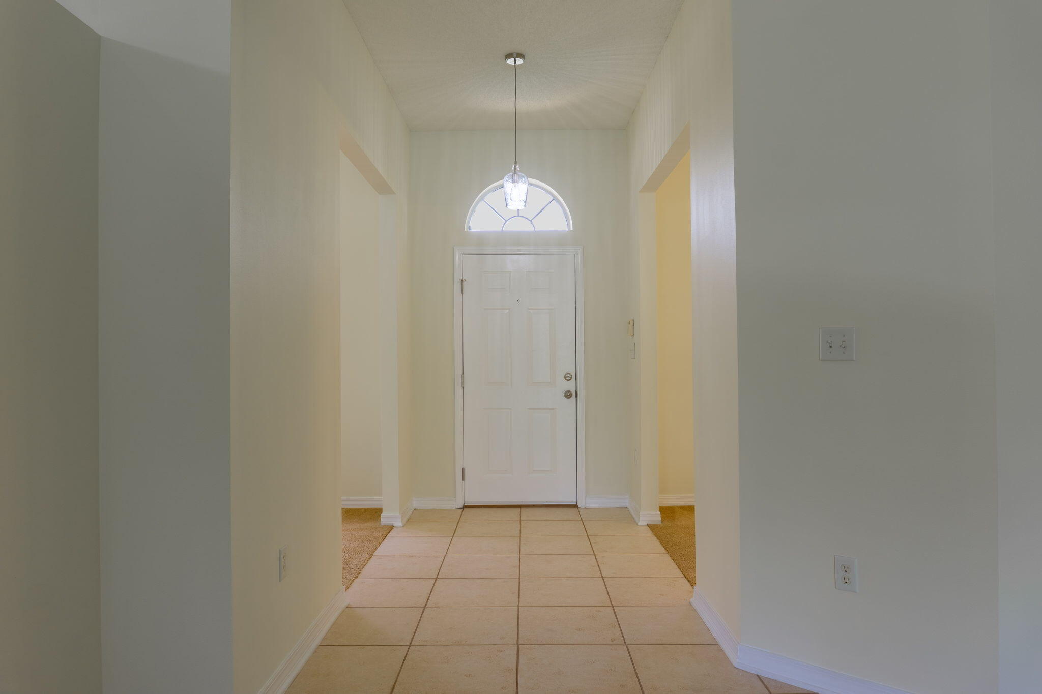 HOLLEY BY THE SEA - Residential