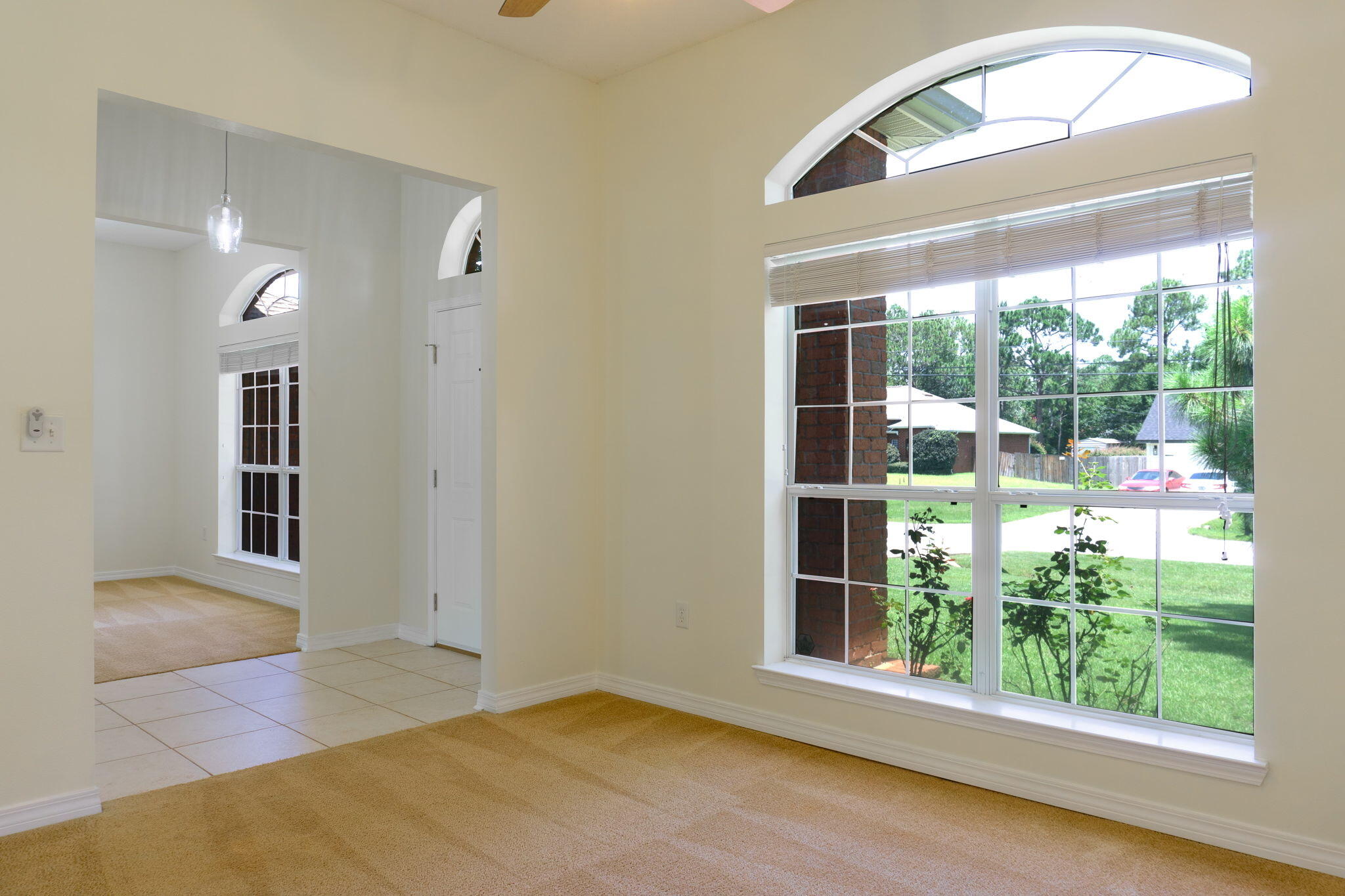 HOLLEY BY THE SEA - Residential