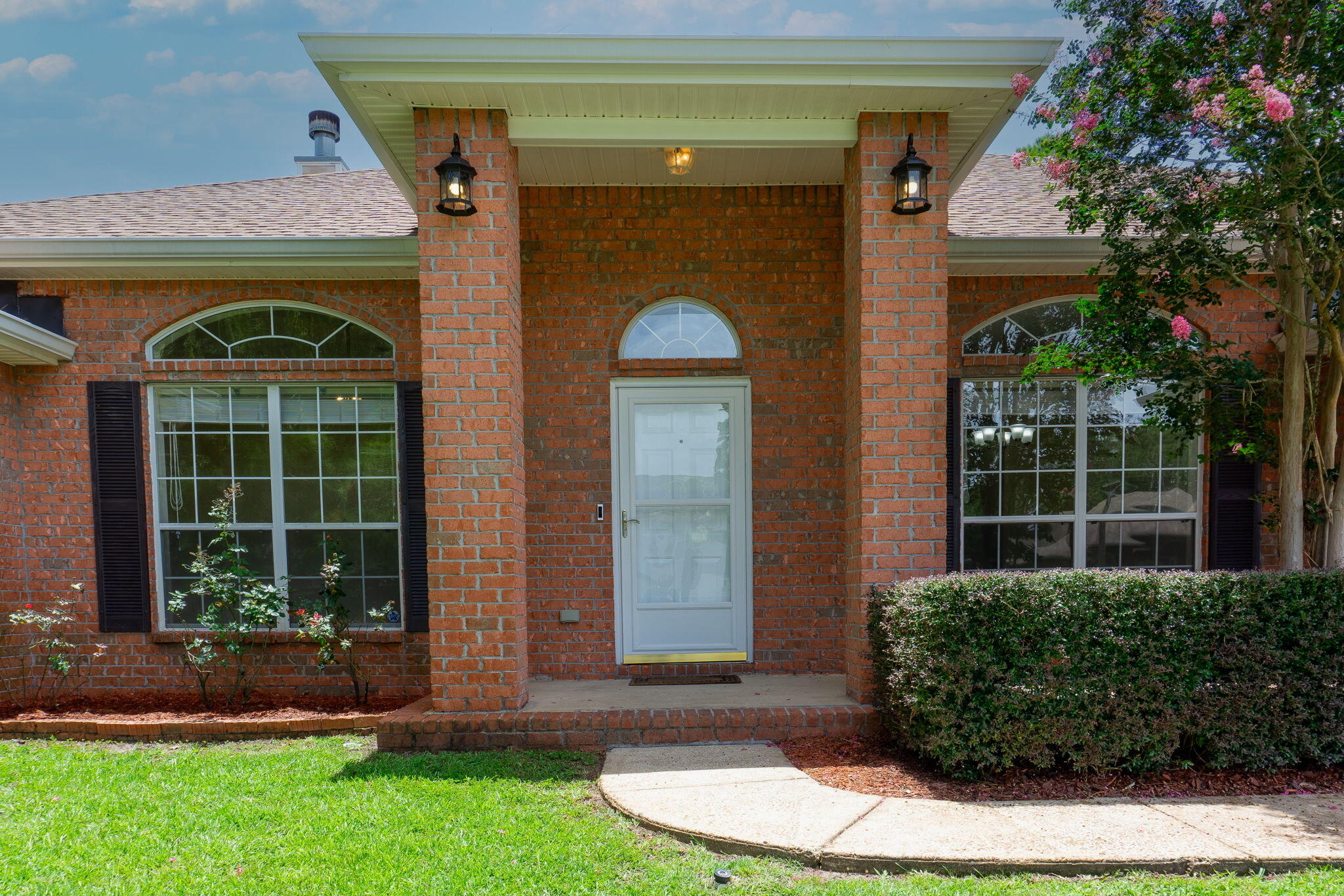 HOLLEY BY THE SEA - Residential