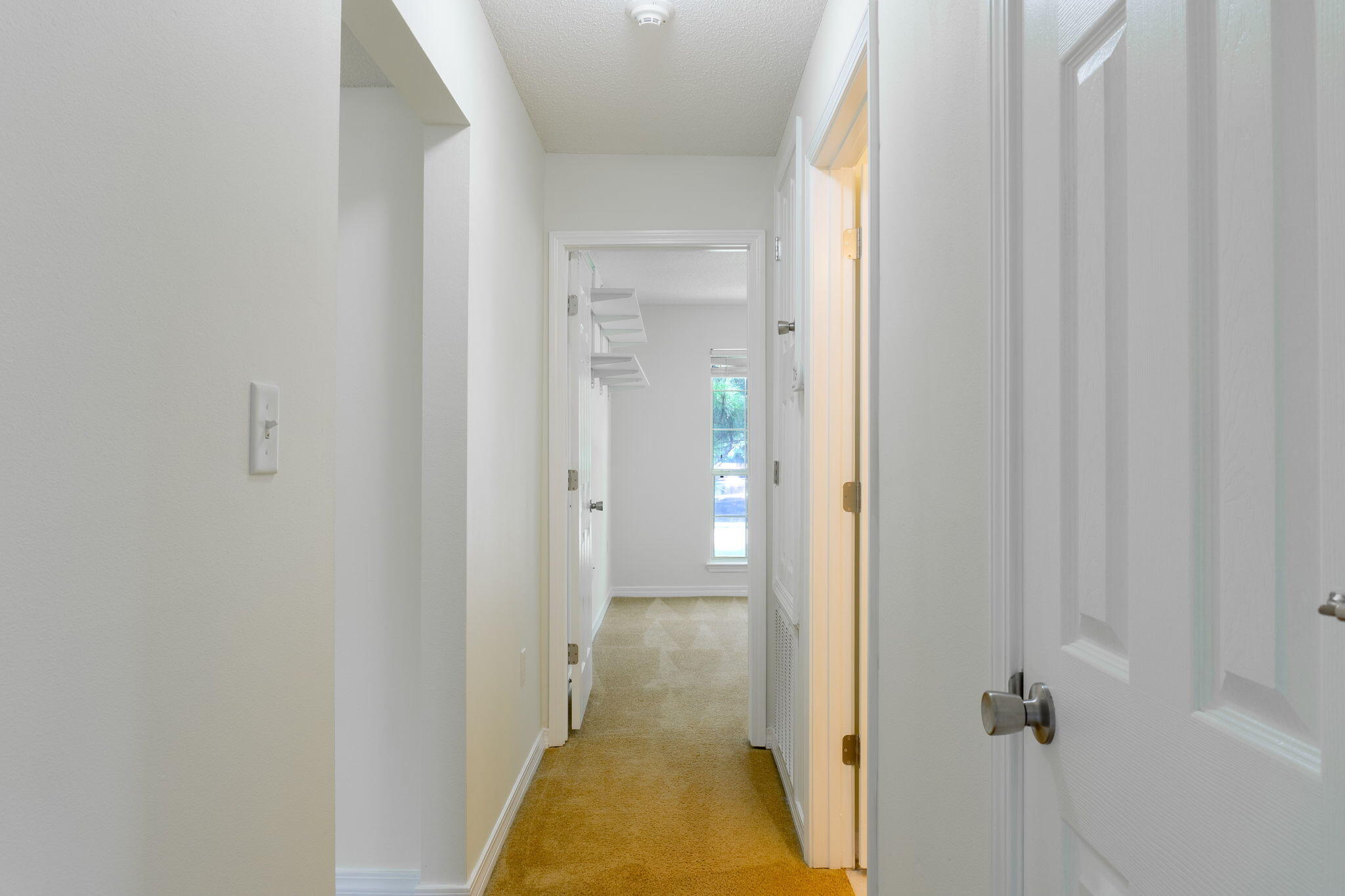 HOLLEY BY THE SEA - Residential