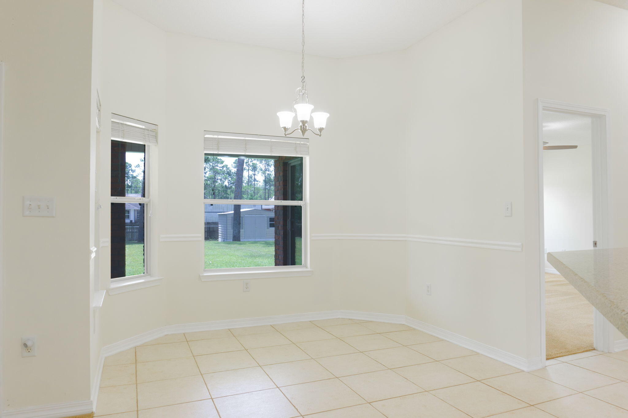 HOLLEY BY THE SEA - Residential