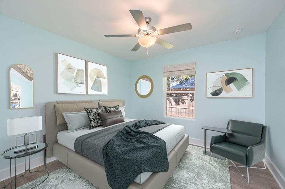 CRESCENT SHORES - Residential