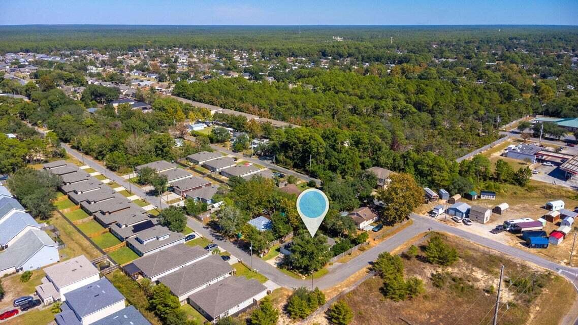 CRESCENT SHORES - Residential