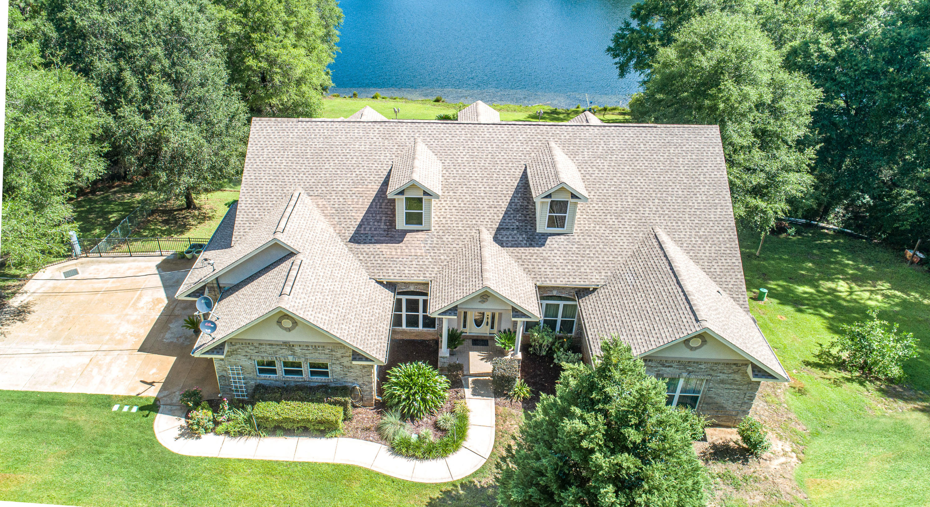 INDIAN TRAIL S/D - Residential