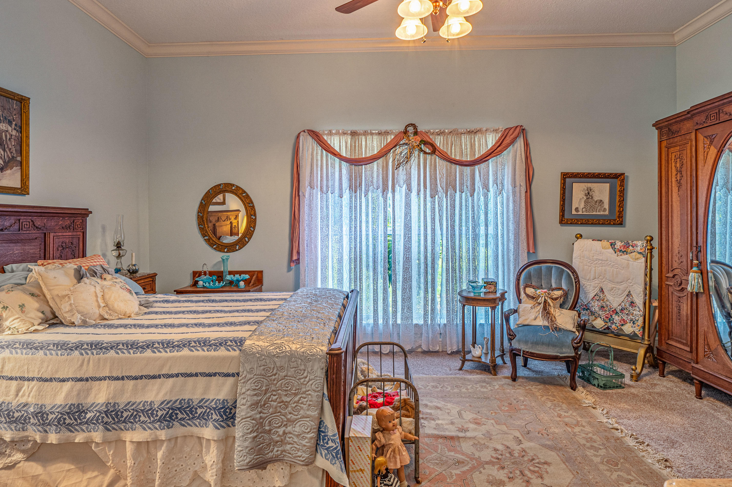 INDIAN TRAIL S/D - Residential