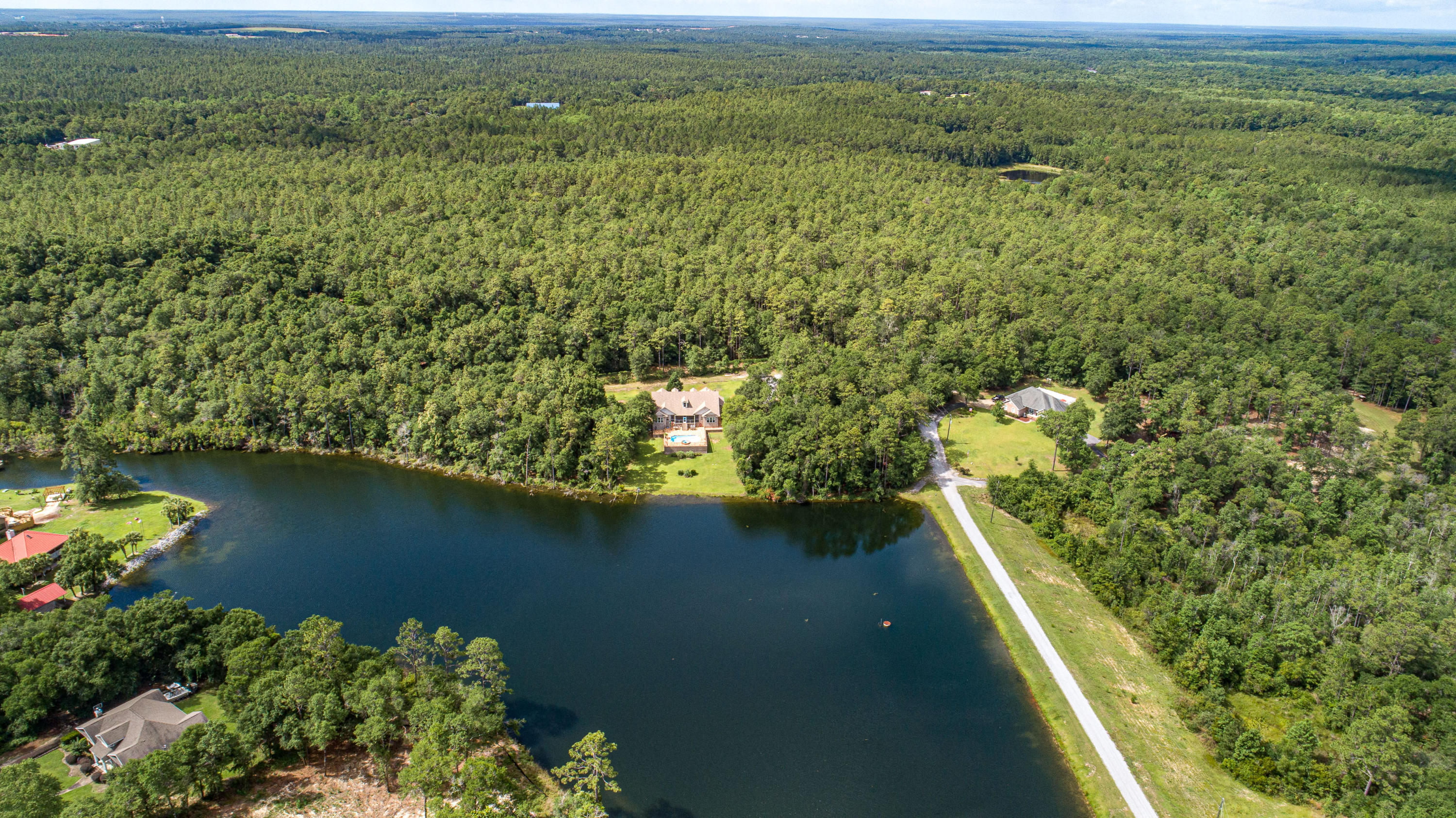 INDIAN TRAIL S/D - Residential