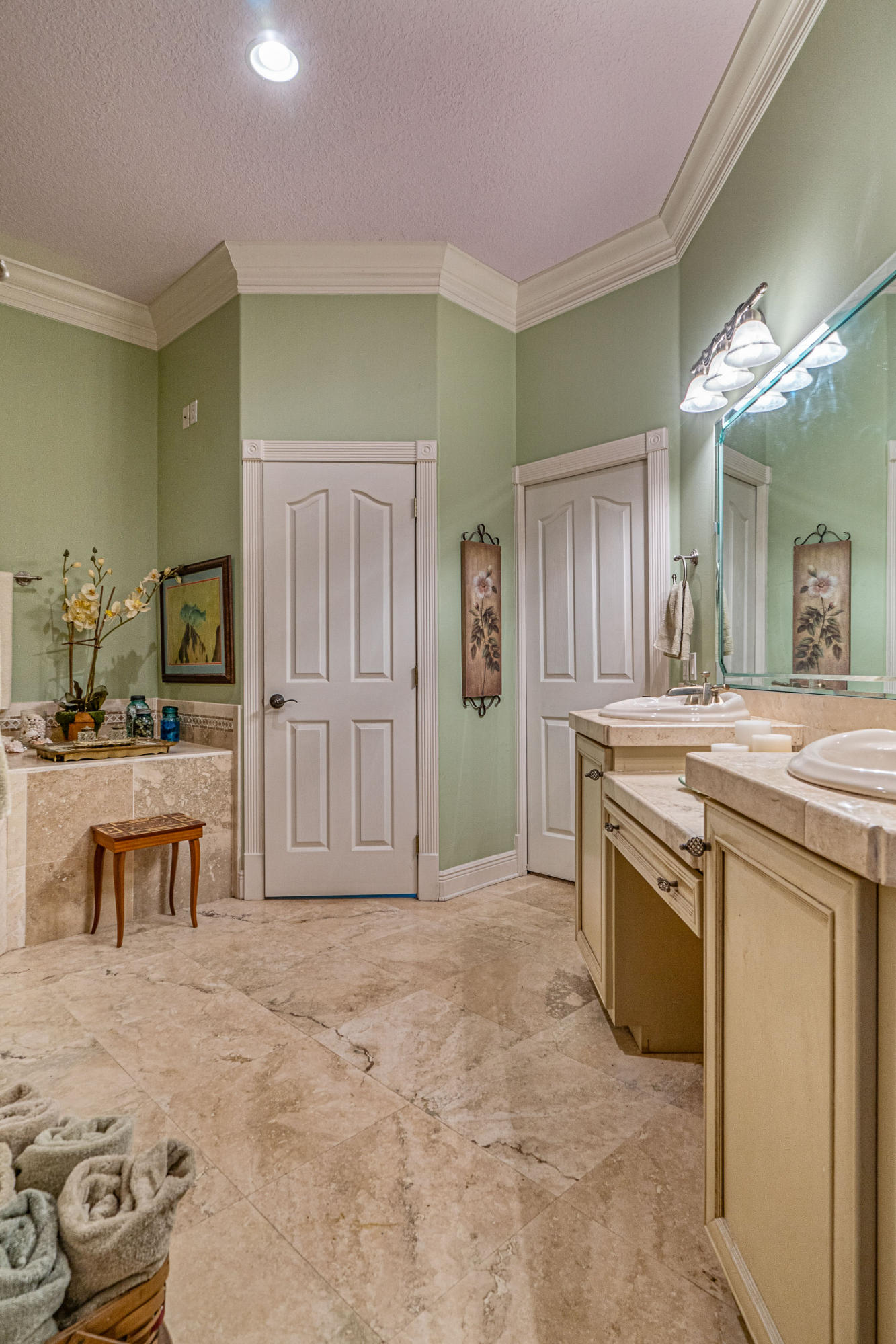 INDIAN TRAIL S/D - Residential