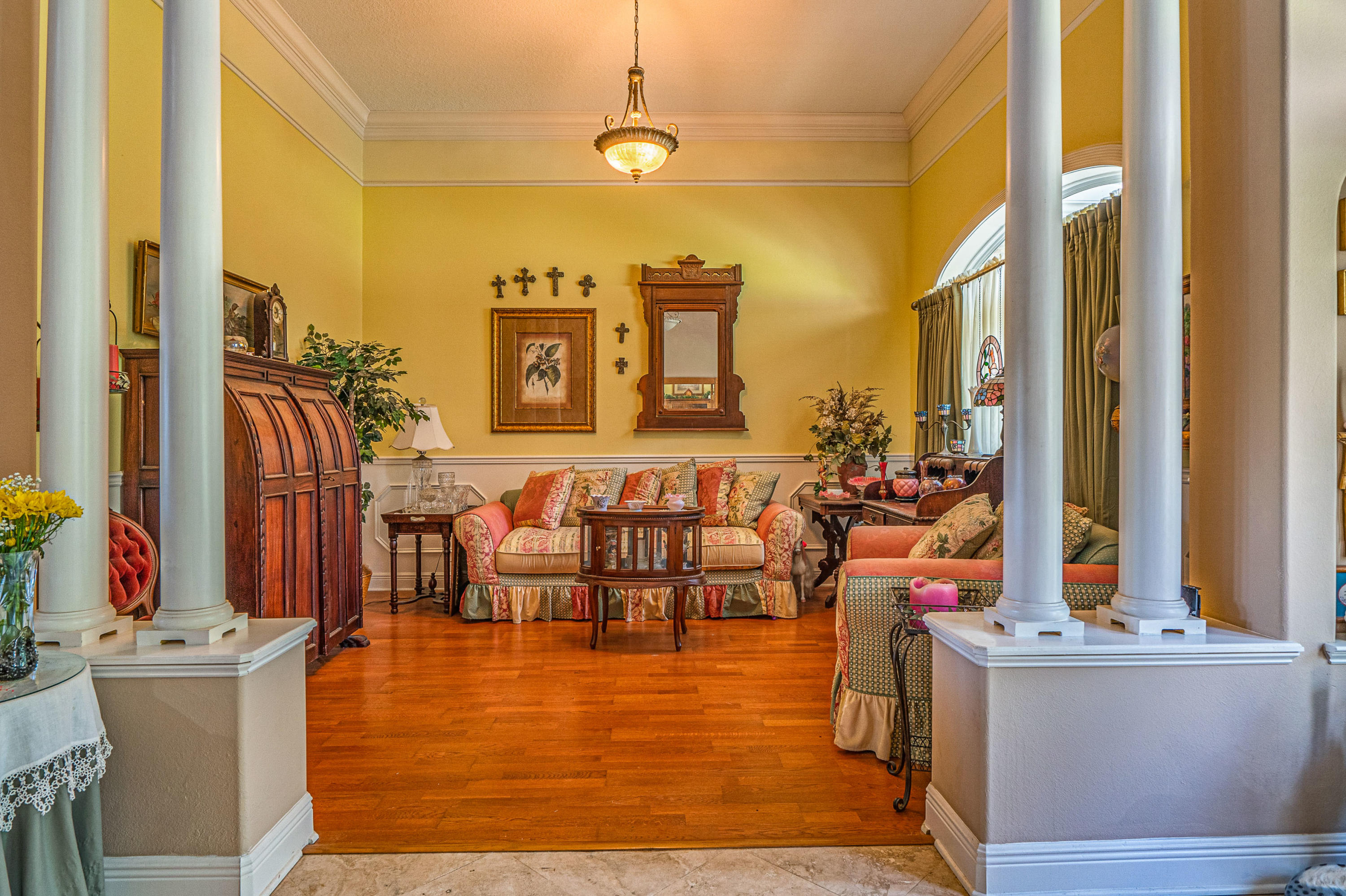 INDIAN TRAIL S/D - Residential