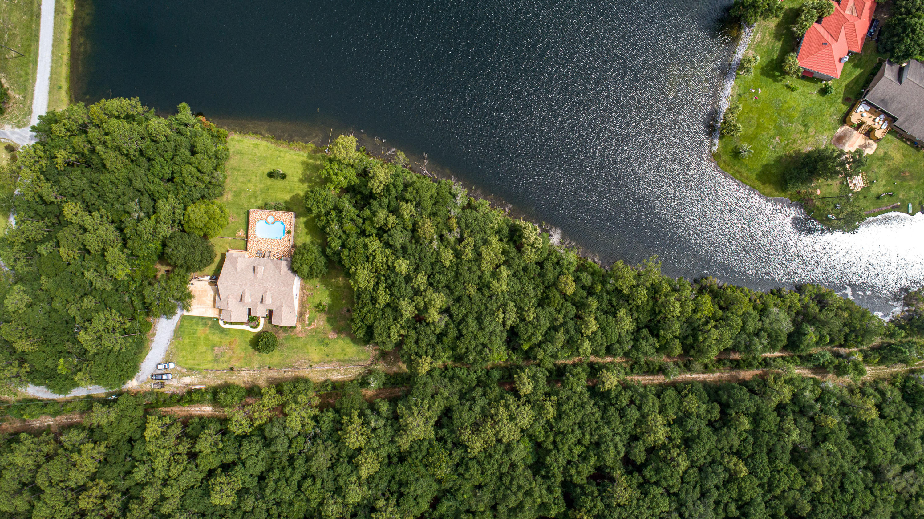 INDIAN TRAIL S/D - Residential