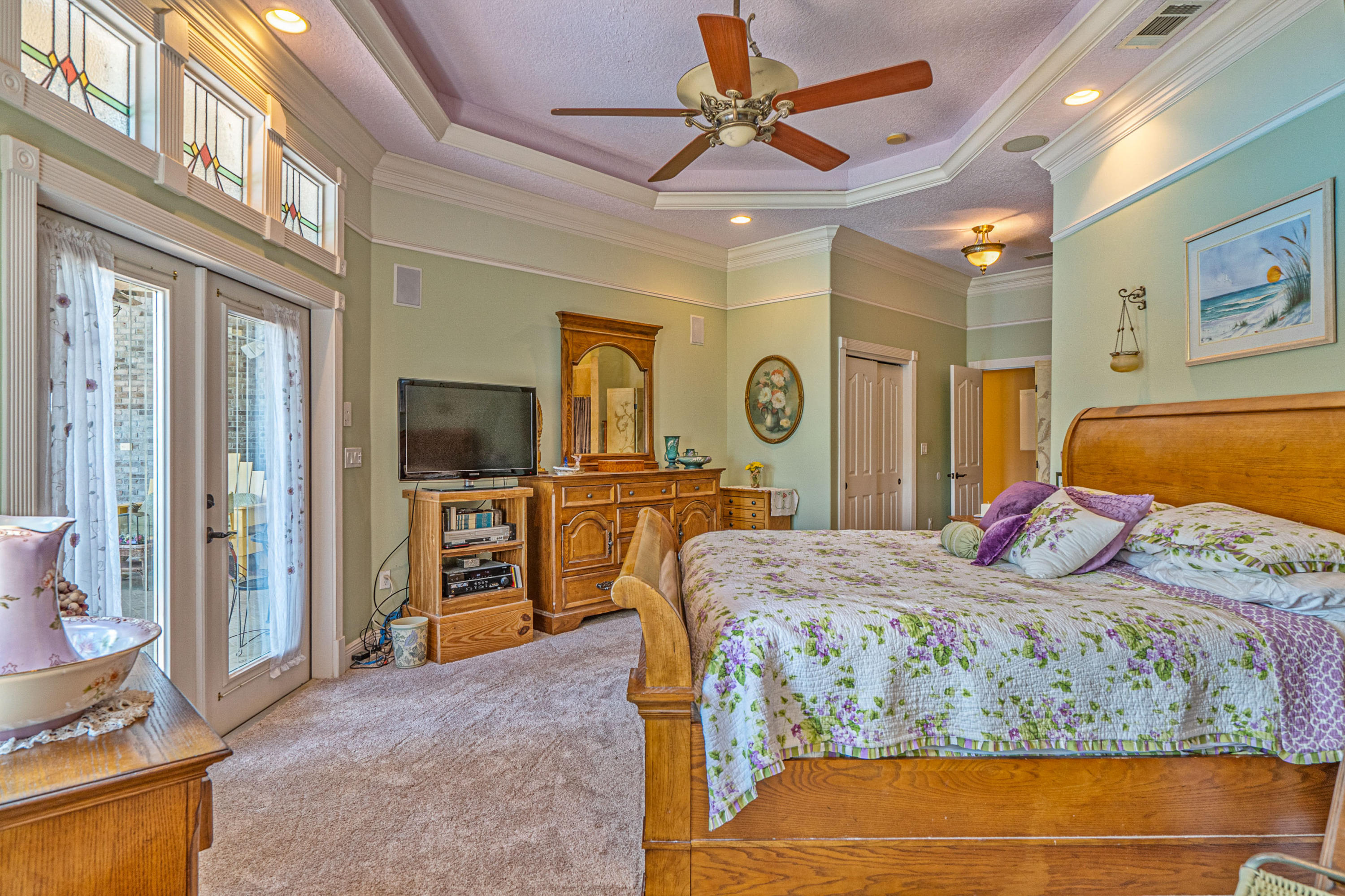 INDIAN TRAIL S/D - Residential