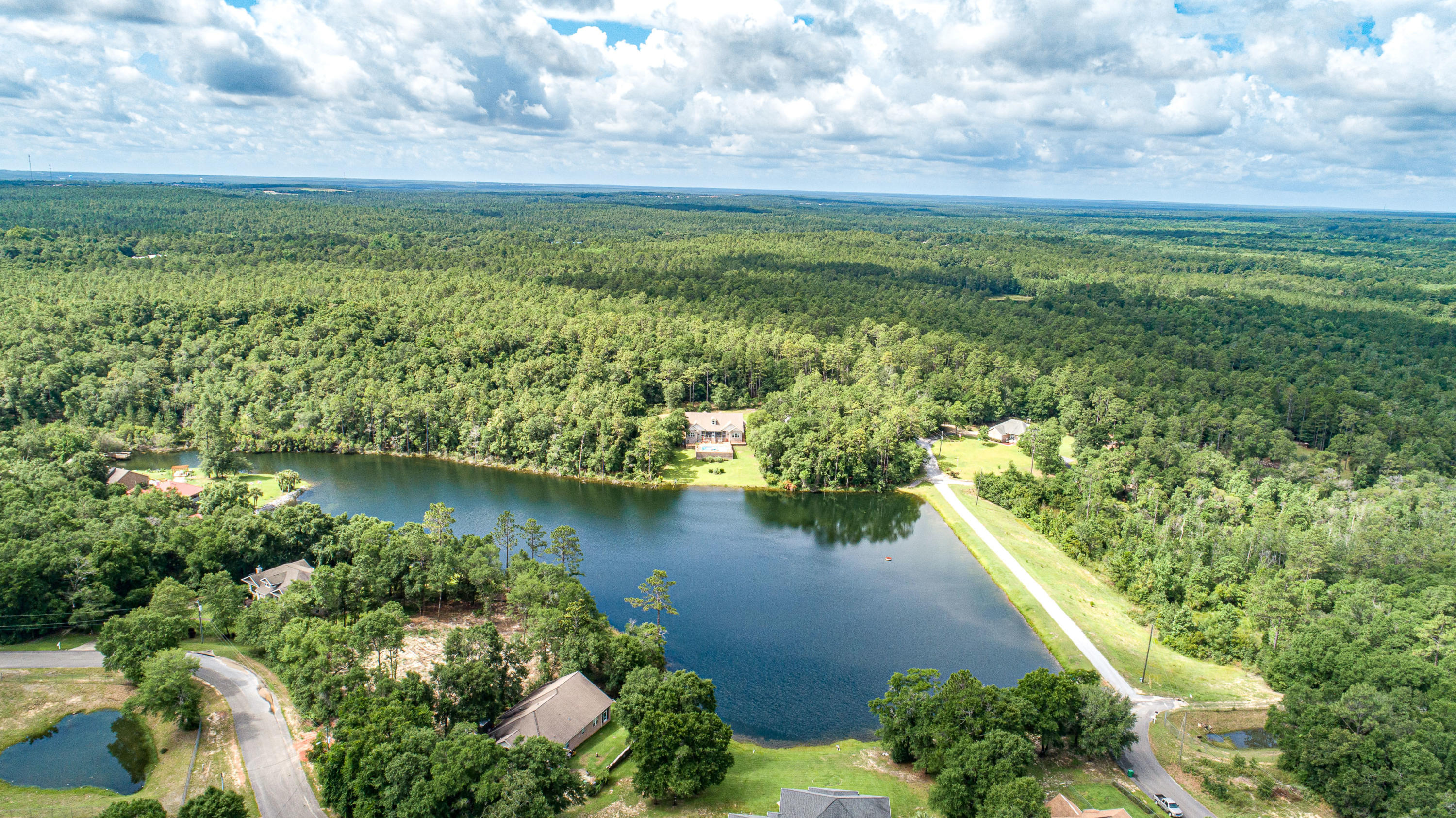 INDIAN TRAIL S/D - Residential