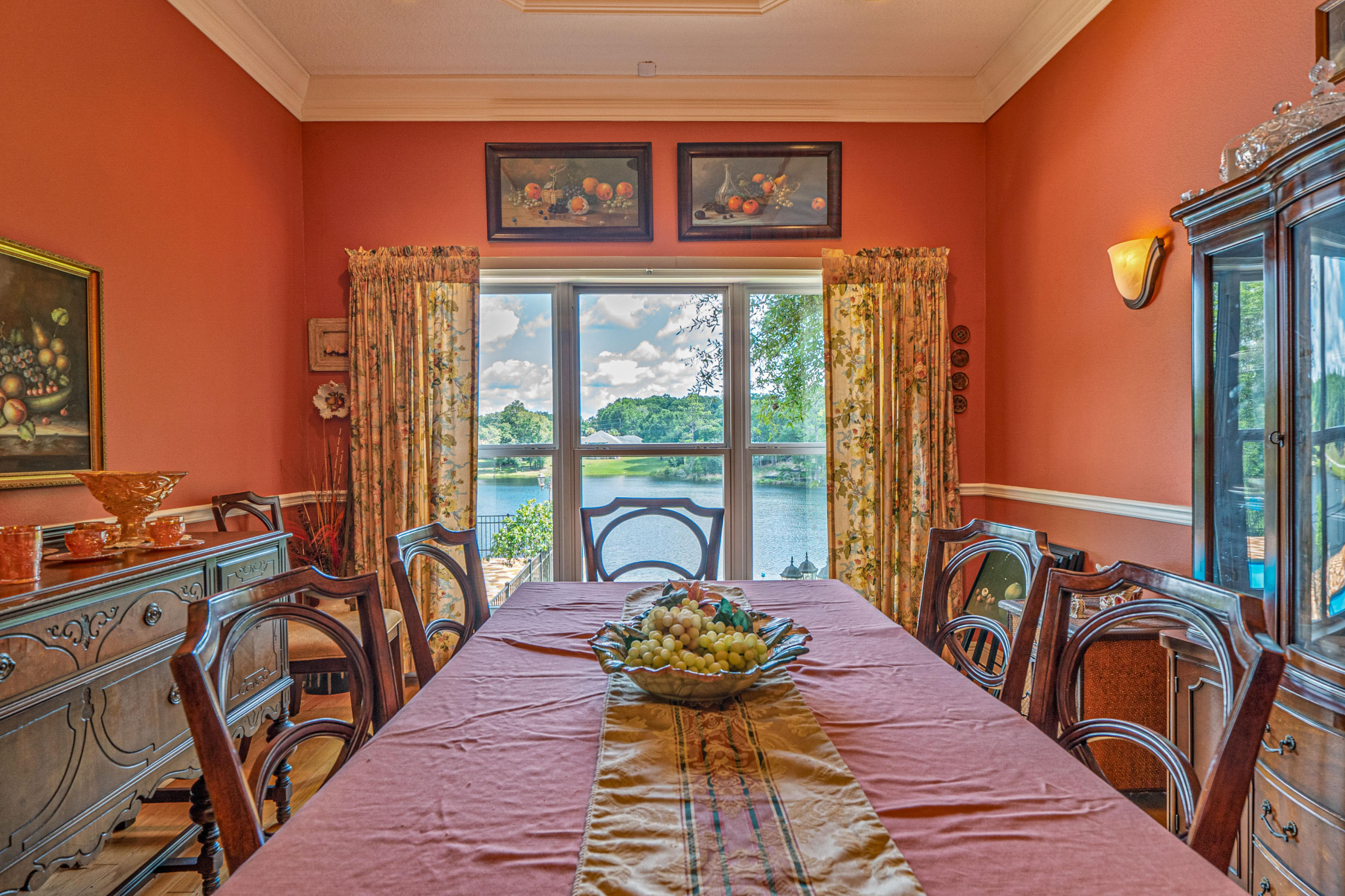 INDIAN TRAIL S/D - Residential