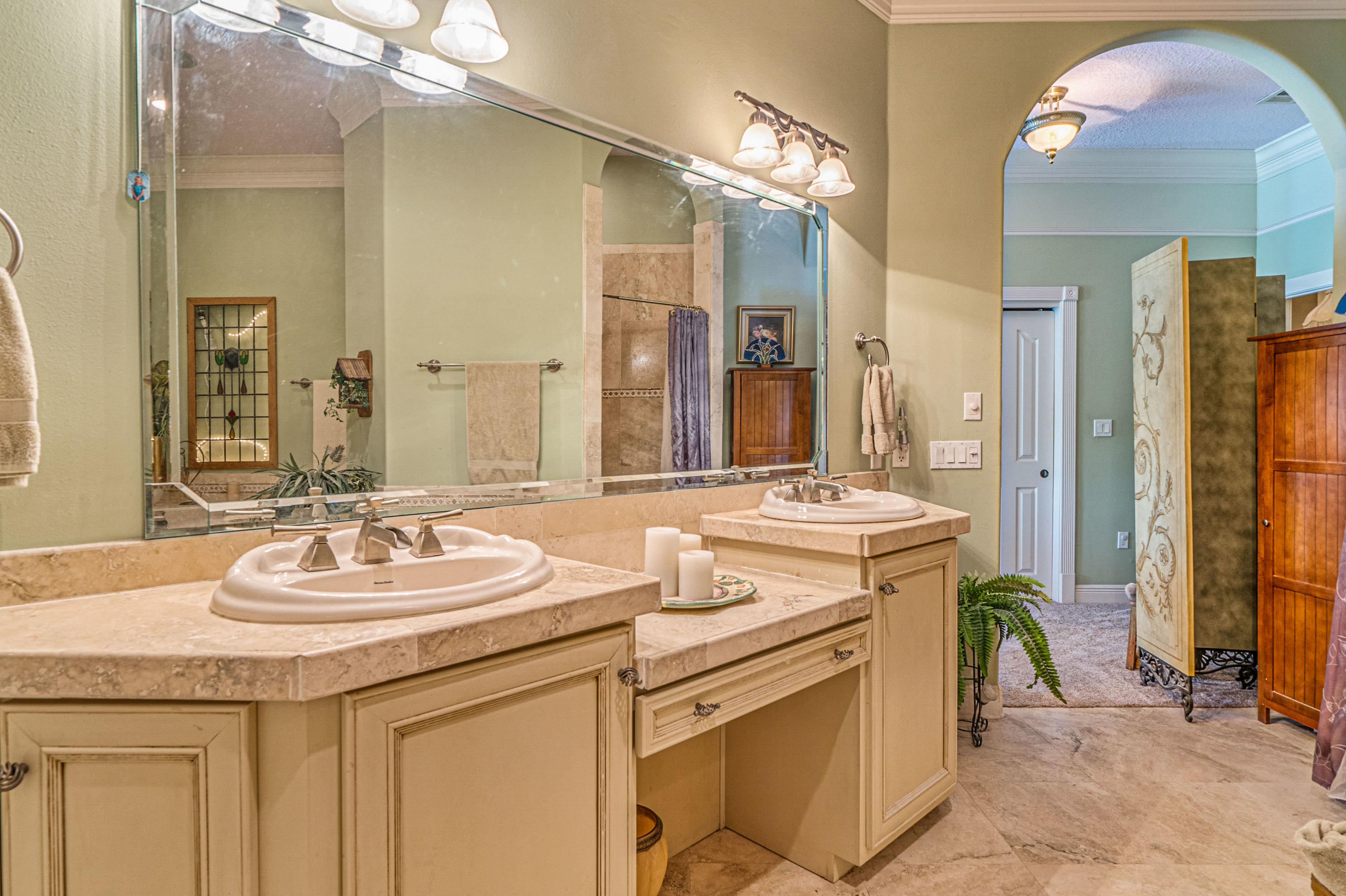 INDIAN TRAIL S/D - Residential