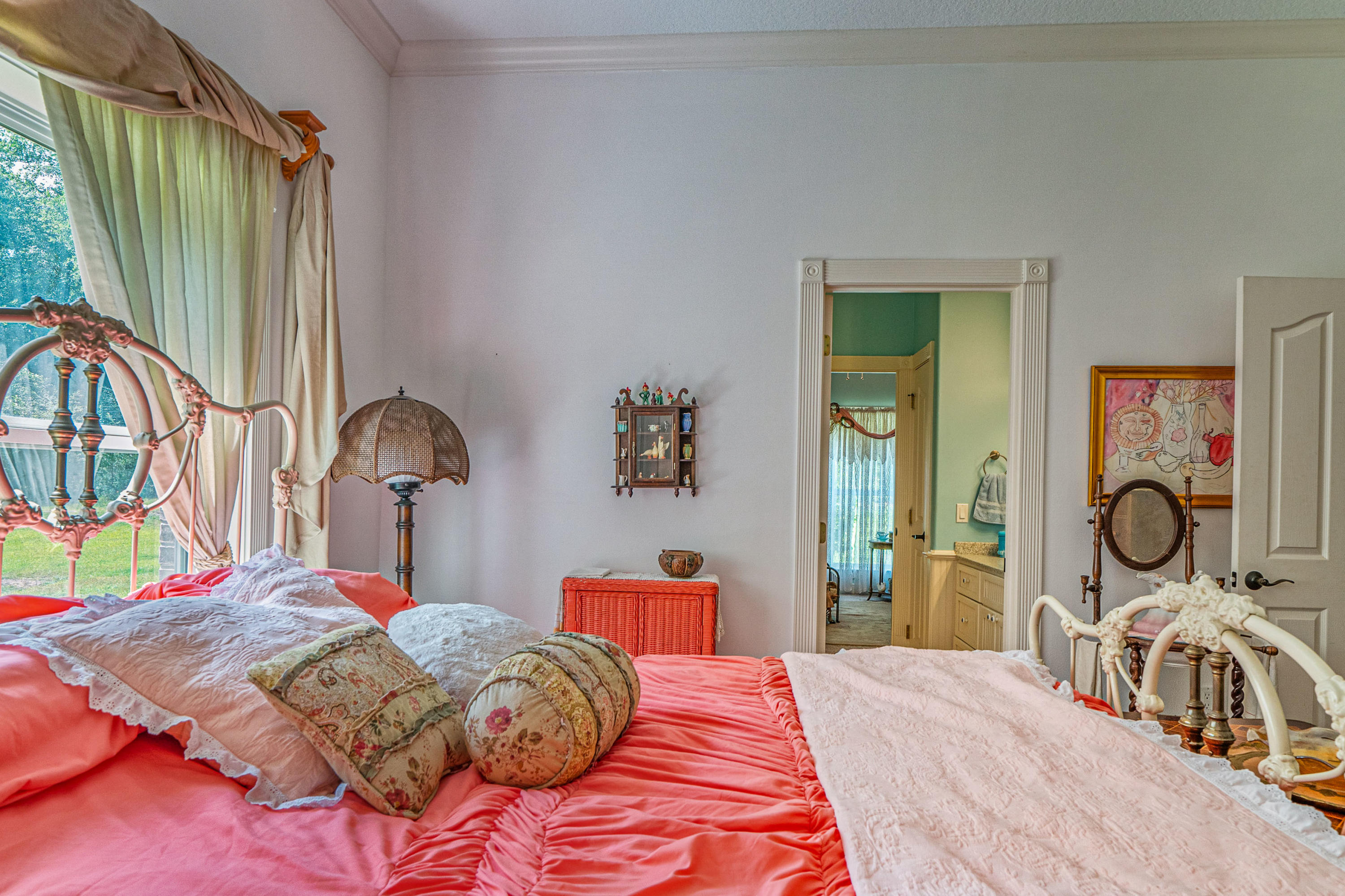 INDIAN TRAIL S/D - Residential