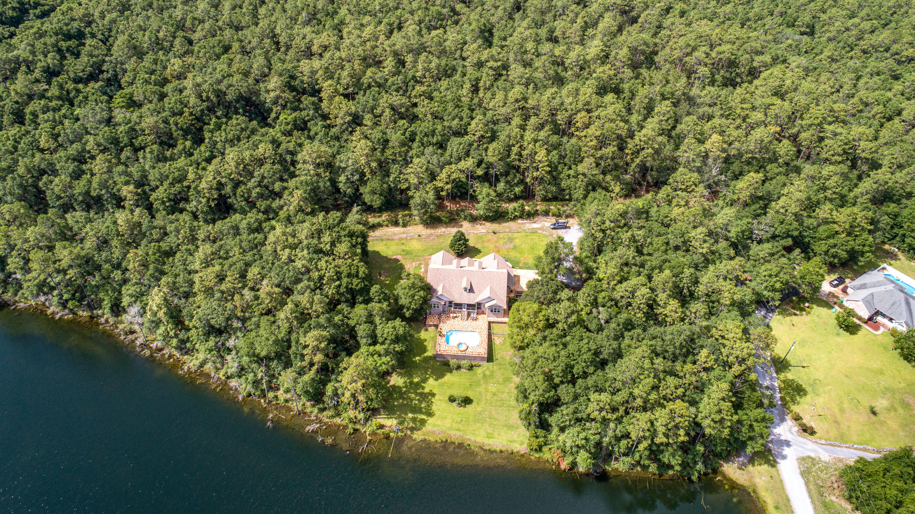 INDIAN TRAIL S/D - Residential