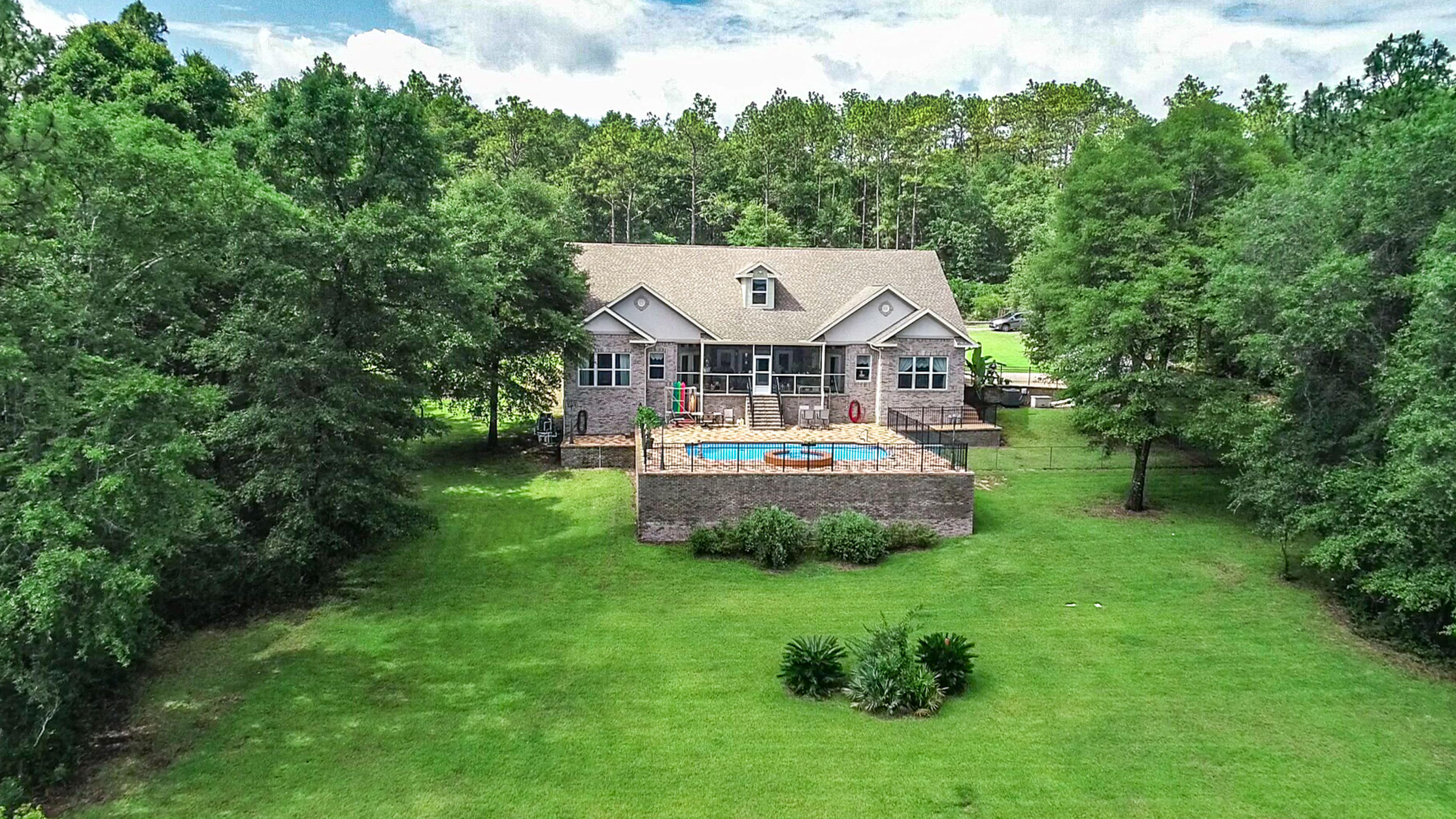 INDIAN TRAIL S/D - Residential