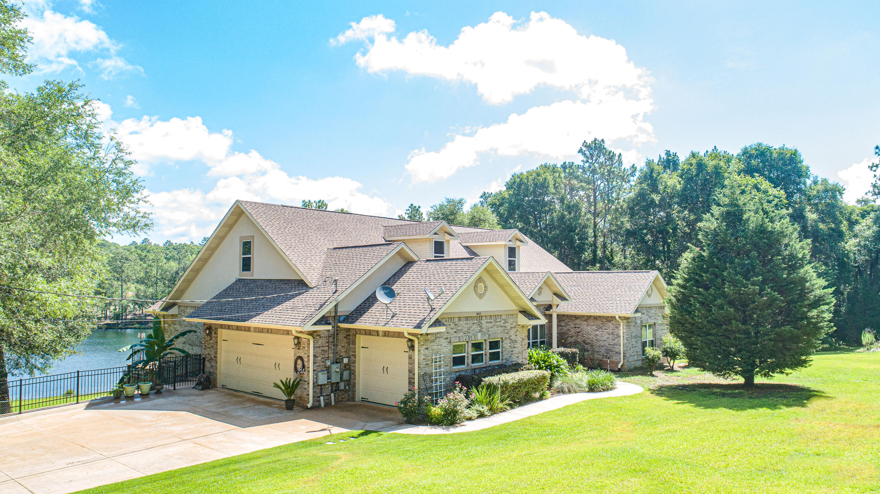 INDIAN TRAIL S/D - Residential