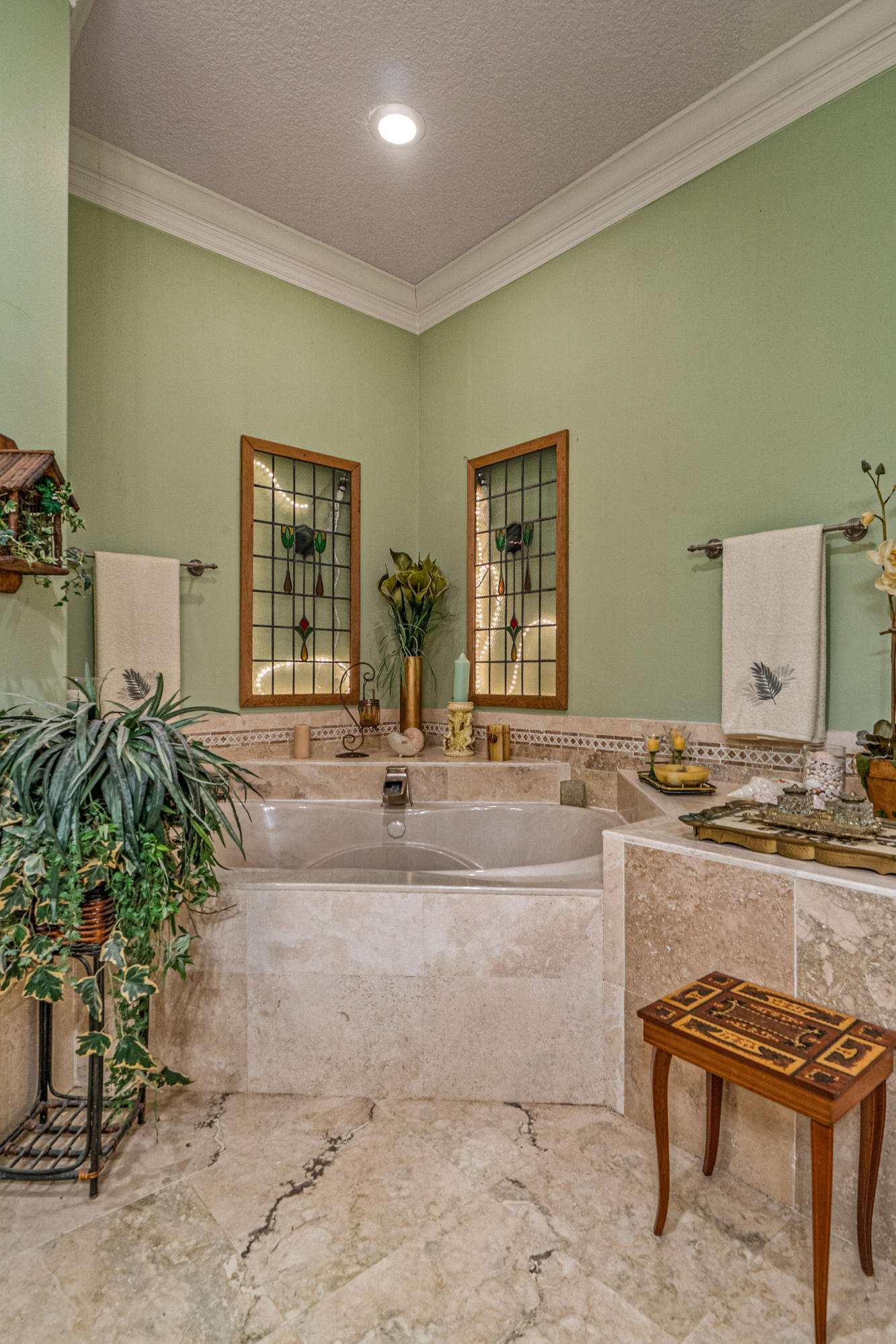 INDIAN TRAIL S/D - Residential