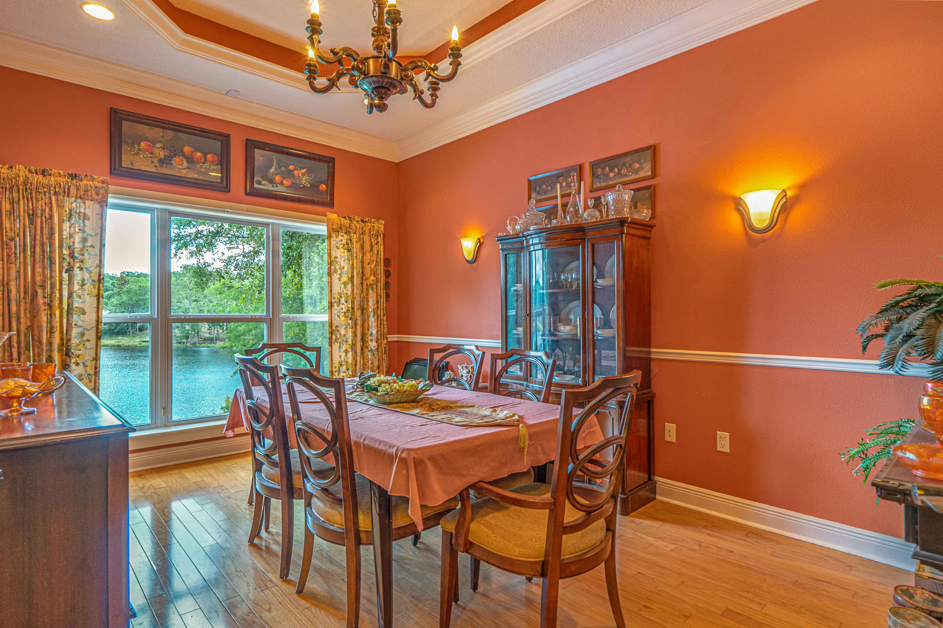 INDIAN TRAIL S/D - Residential