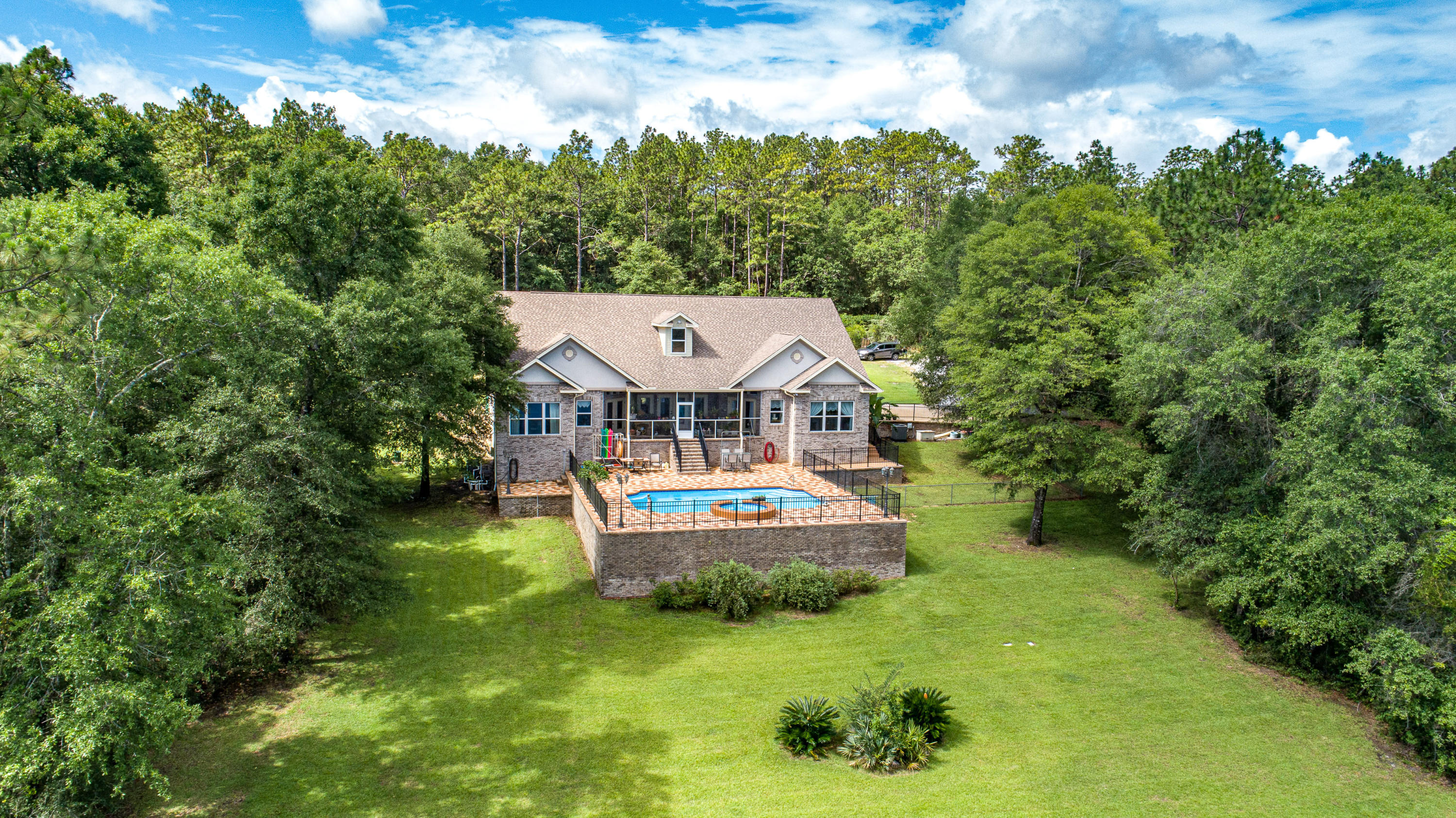 INDIAN TRAIL S/D - Residential