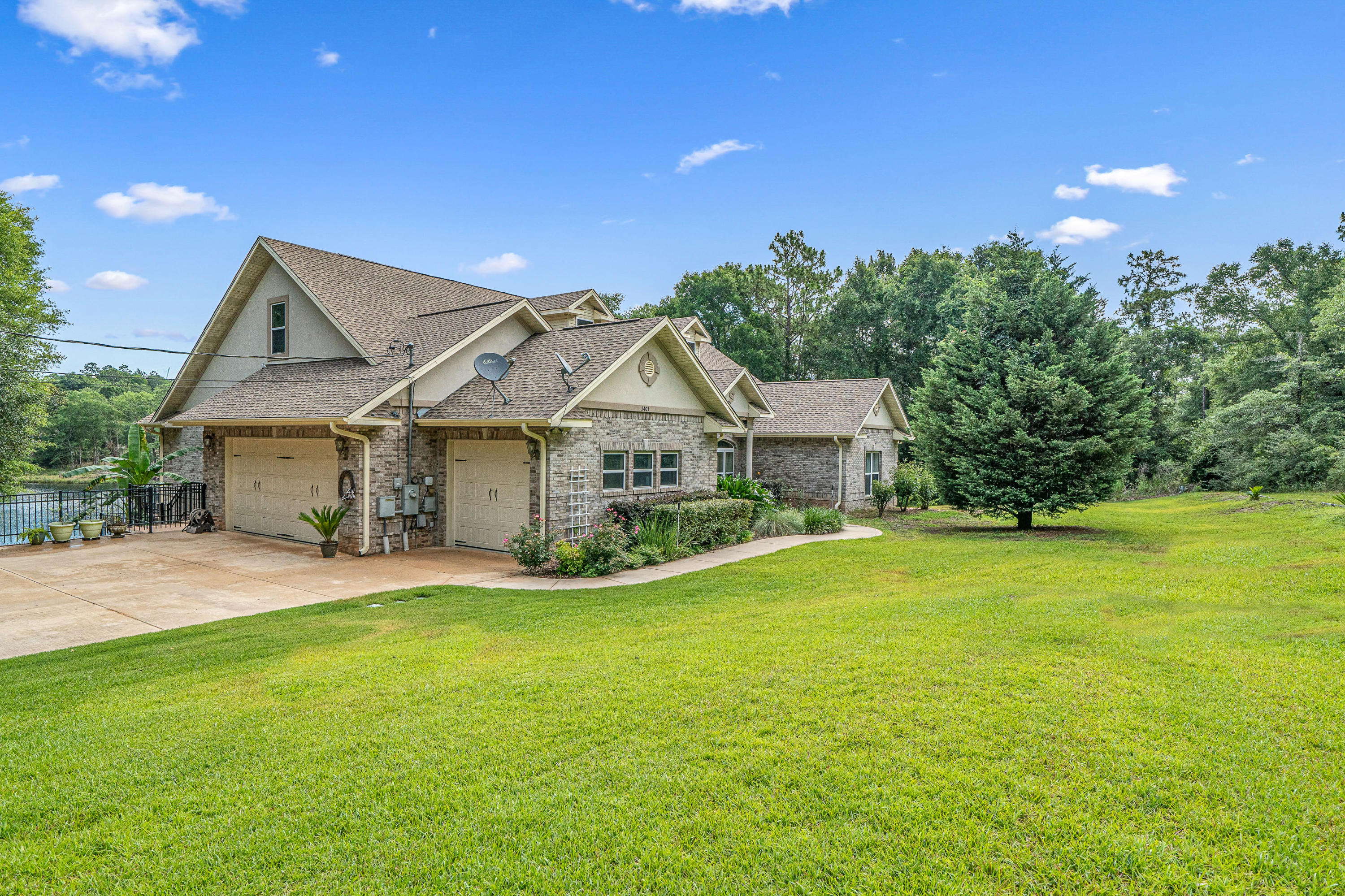 INDIAN TRAIL S/D - Residential