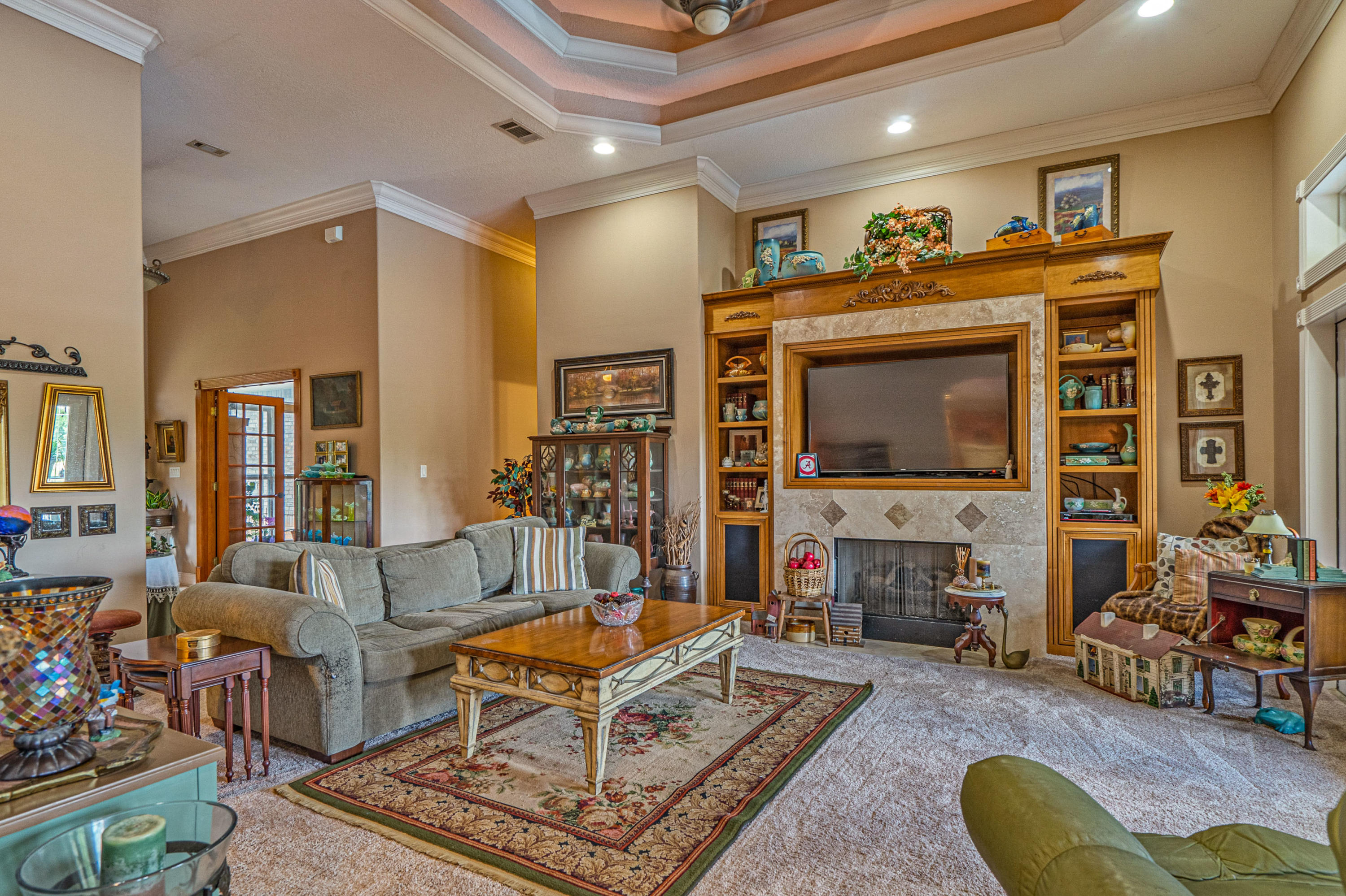 INDIAN TRAIL S/D - Residential