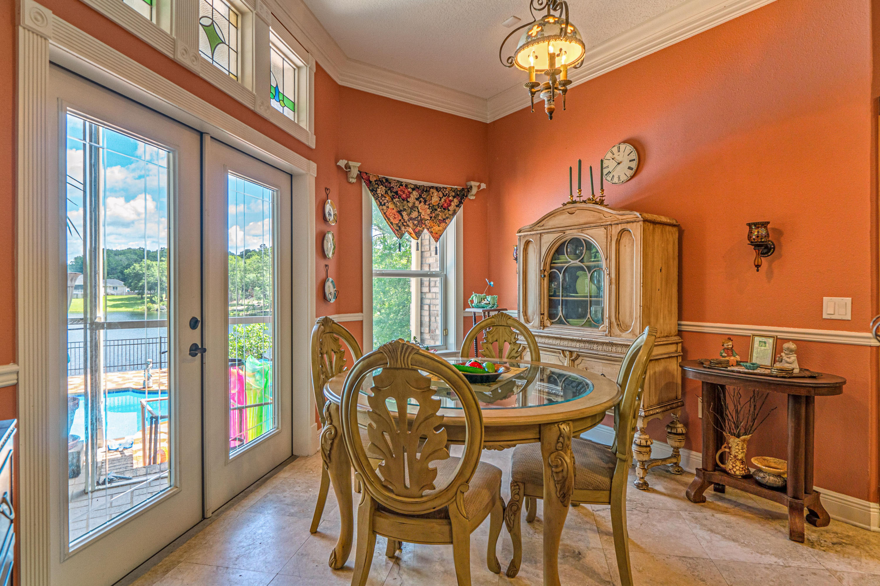 INDIAN TRAIL S/D - Residential