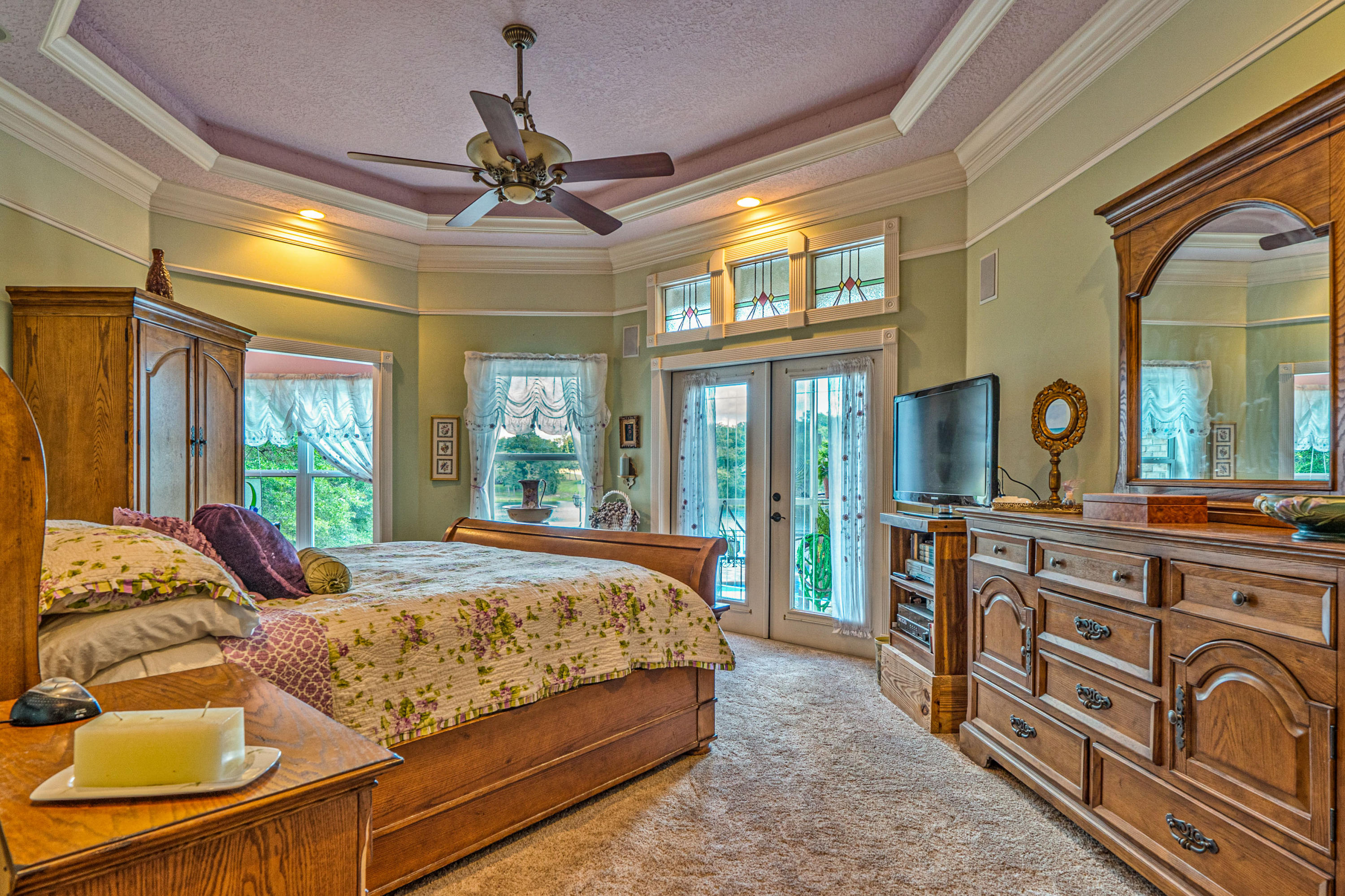 INDIAN TRAIL S/D - Residential