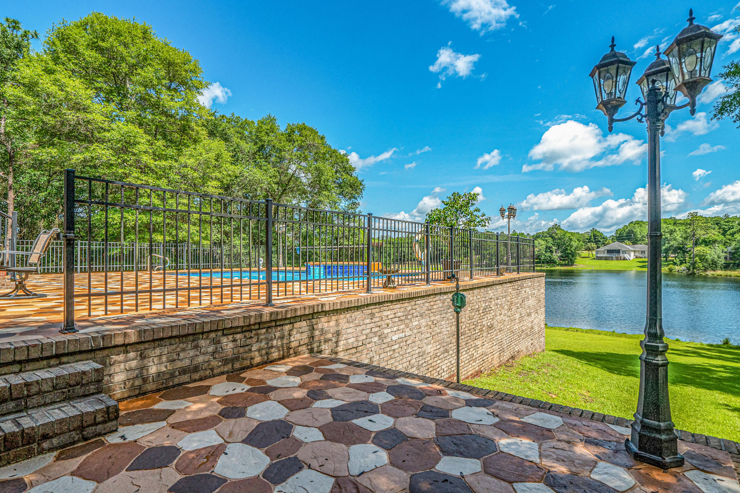 INDIAN TRAIL S/D - Residential