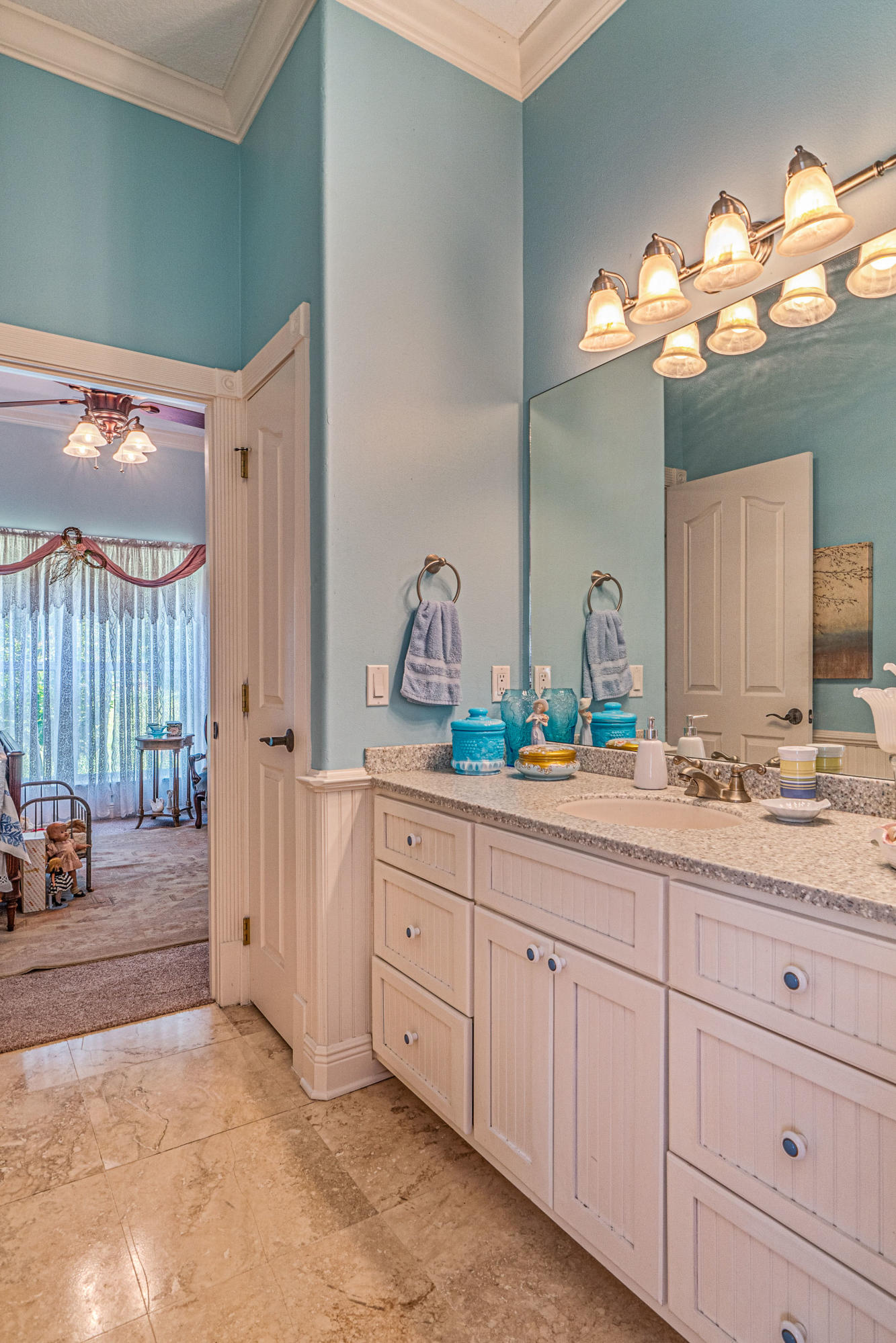 INDIAN TRAIL S/D - Residential