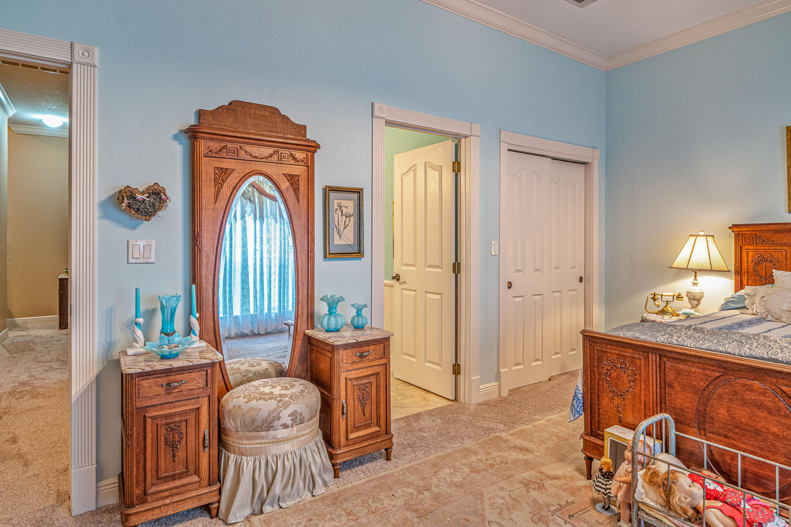 INDIAN TRAIL S/D - Residential