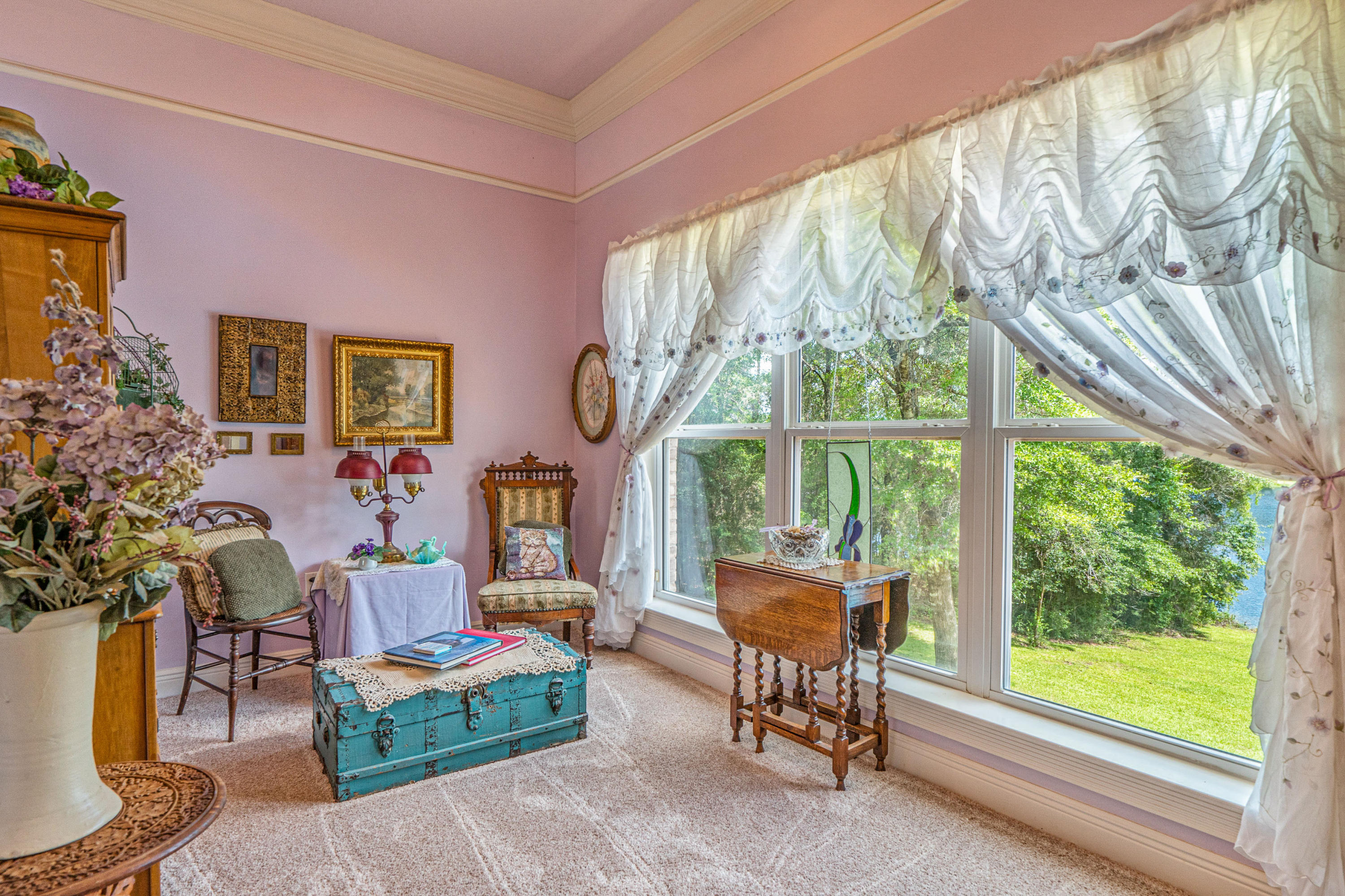 INDIAN TRAIL S/D - Residential