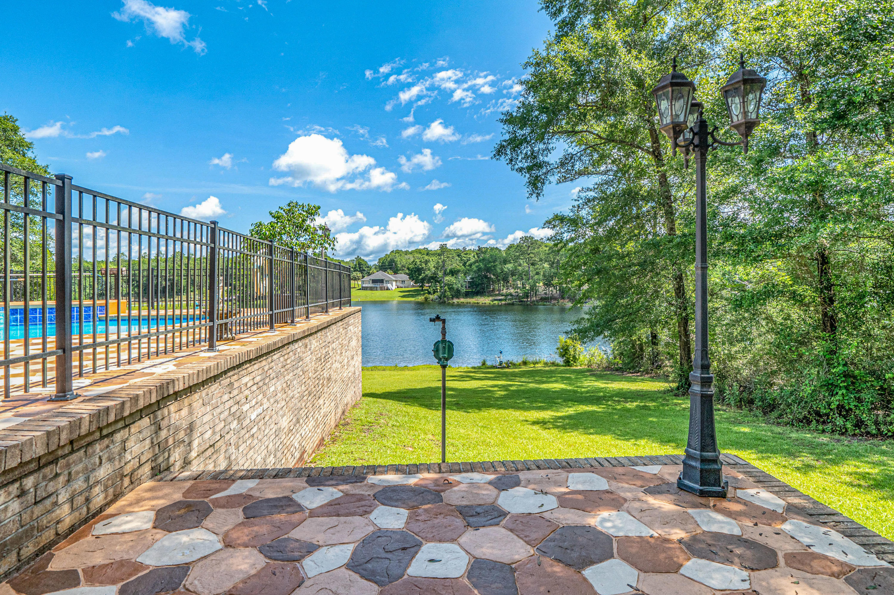 INDIAN TRAIL S/D - Residential