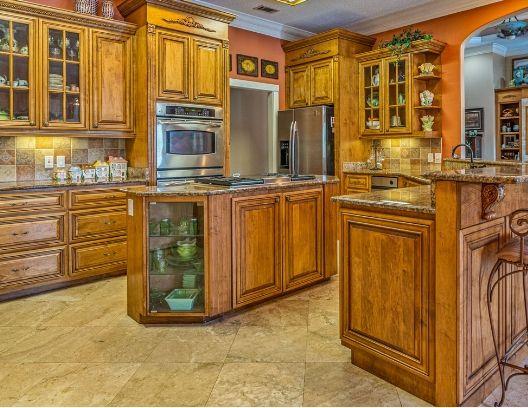 INDIAN TRAIL S/D - Residential