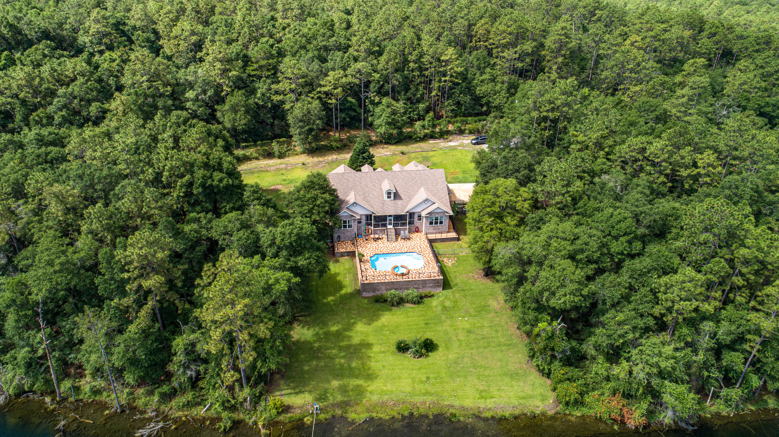 INDIAN TRAIL S/D - Residential