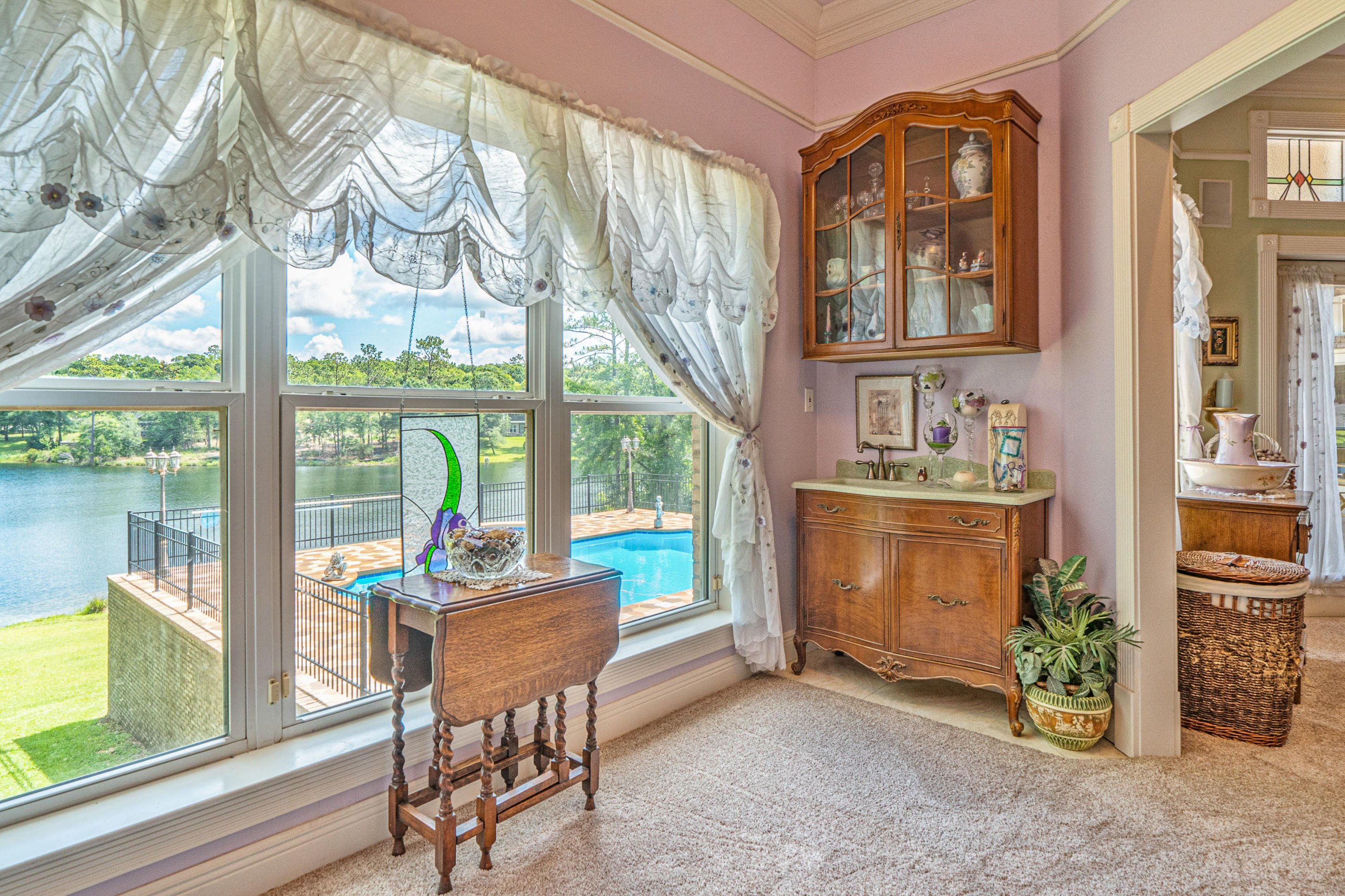 INDIAN TRAIL S/D - Residential