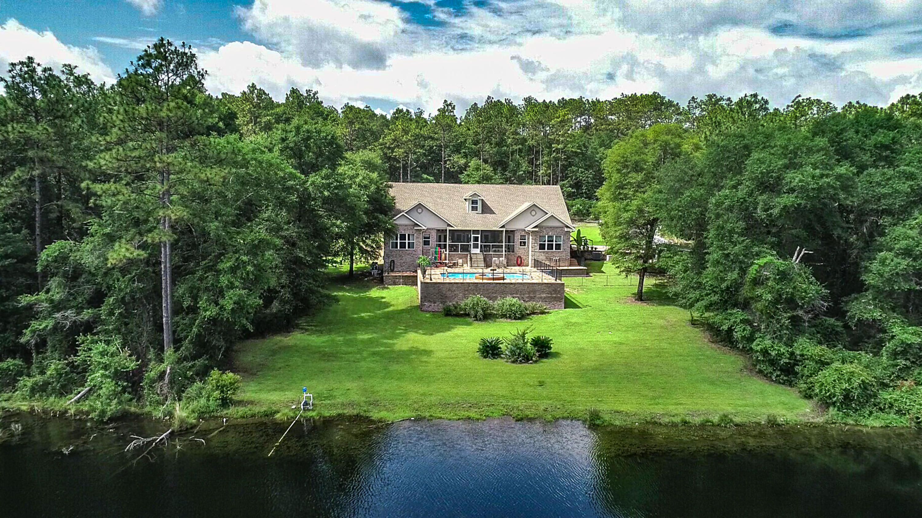 INDIAN TRAIL S/D - Residential