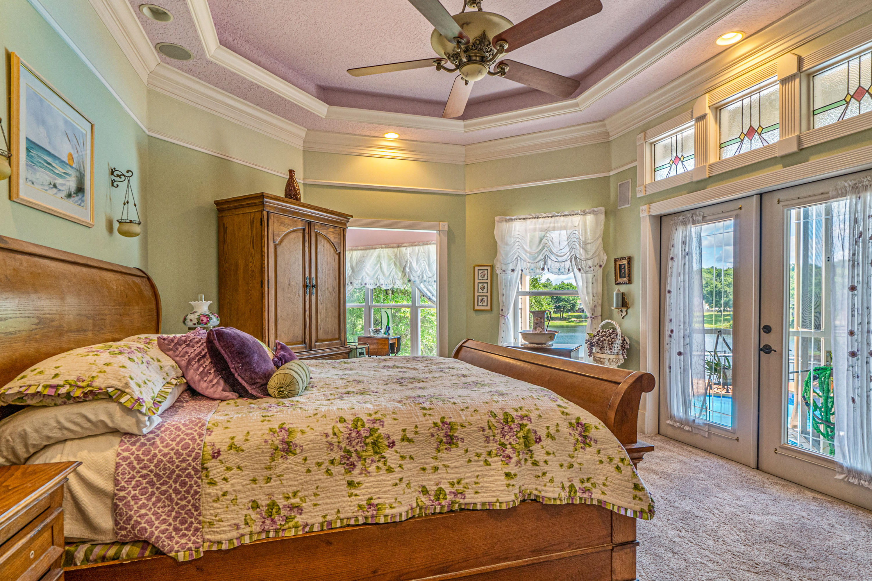 INDIAN TRAIL S/D - Residential