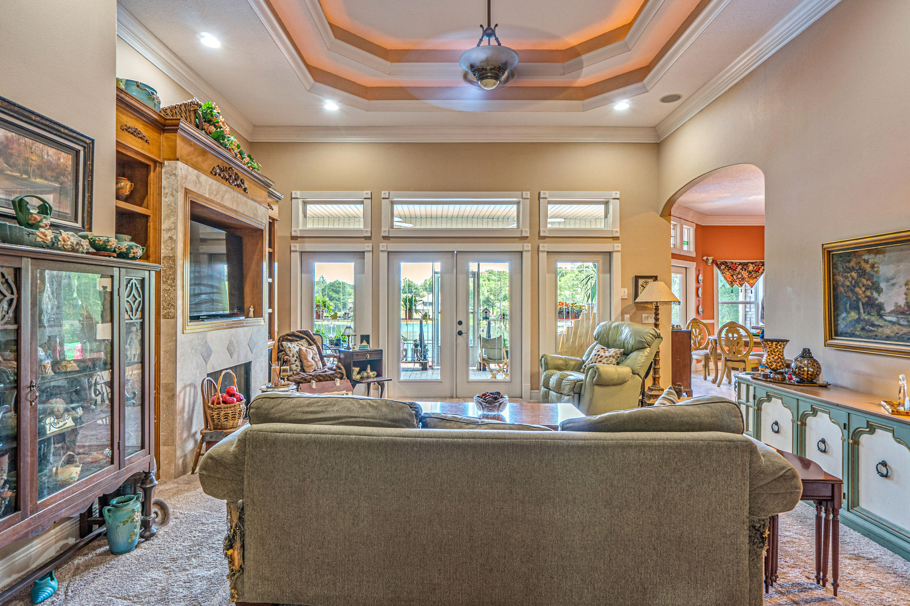 INDIAN TRAIL S/D - Residential