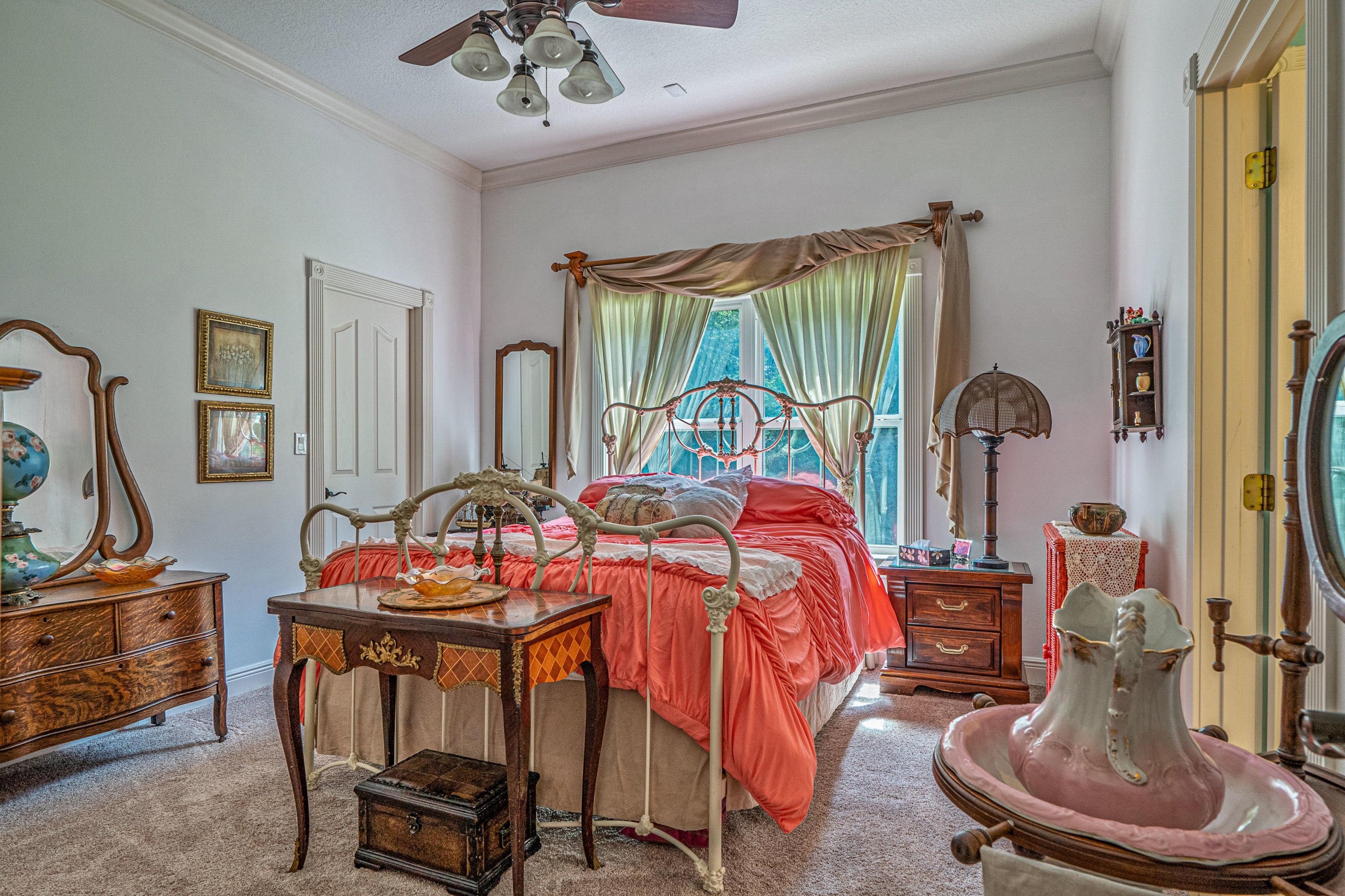 INDIAN TRAIL S/D - Residential