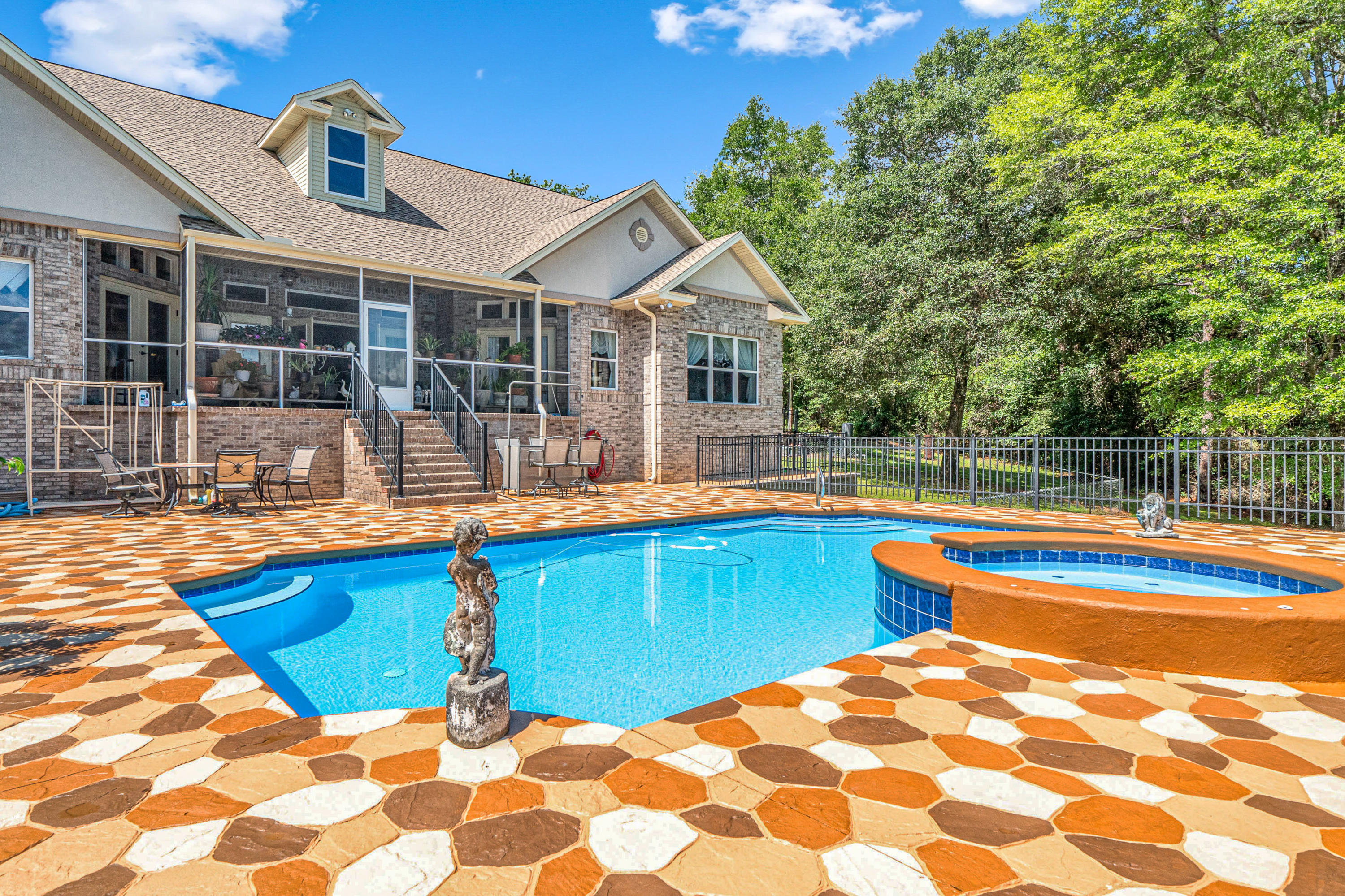 INDIAN TRAIL S/D - Residential