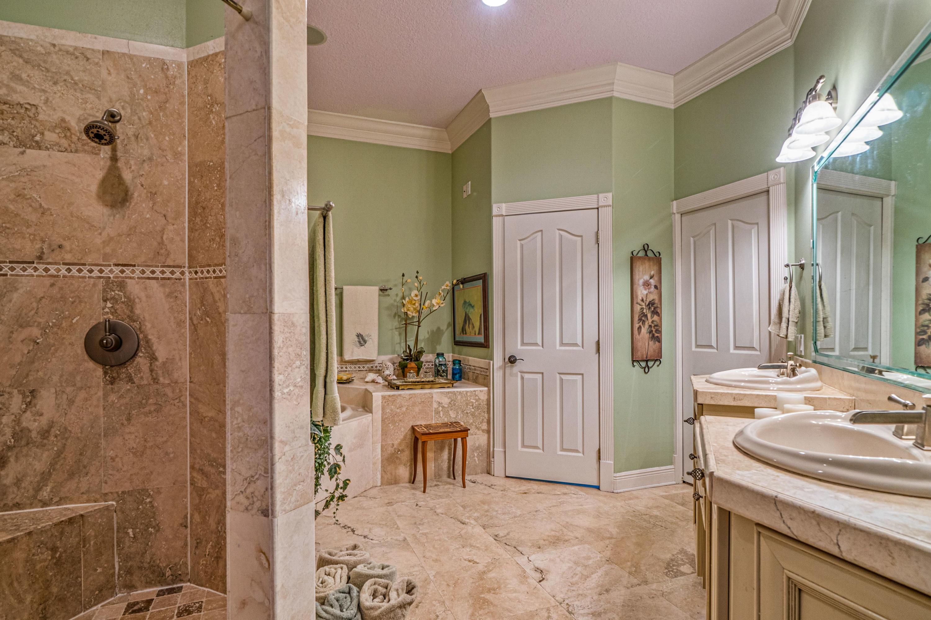 INDIAN TRAIL S/D - Residential