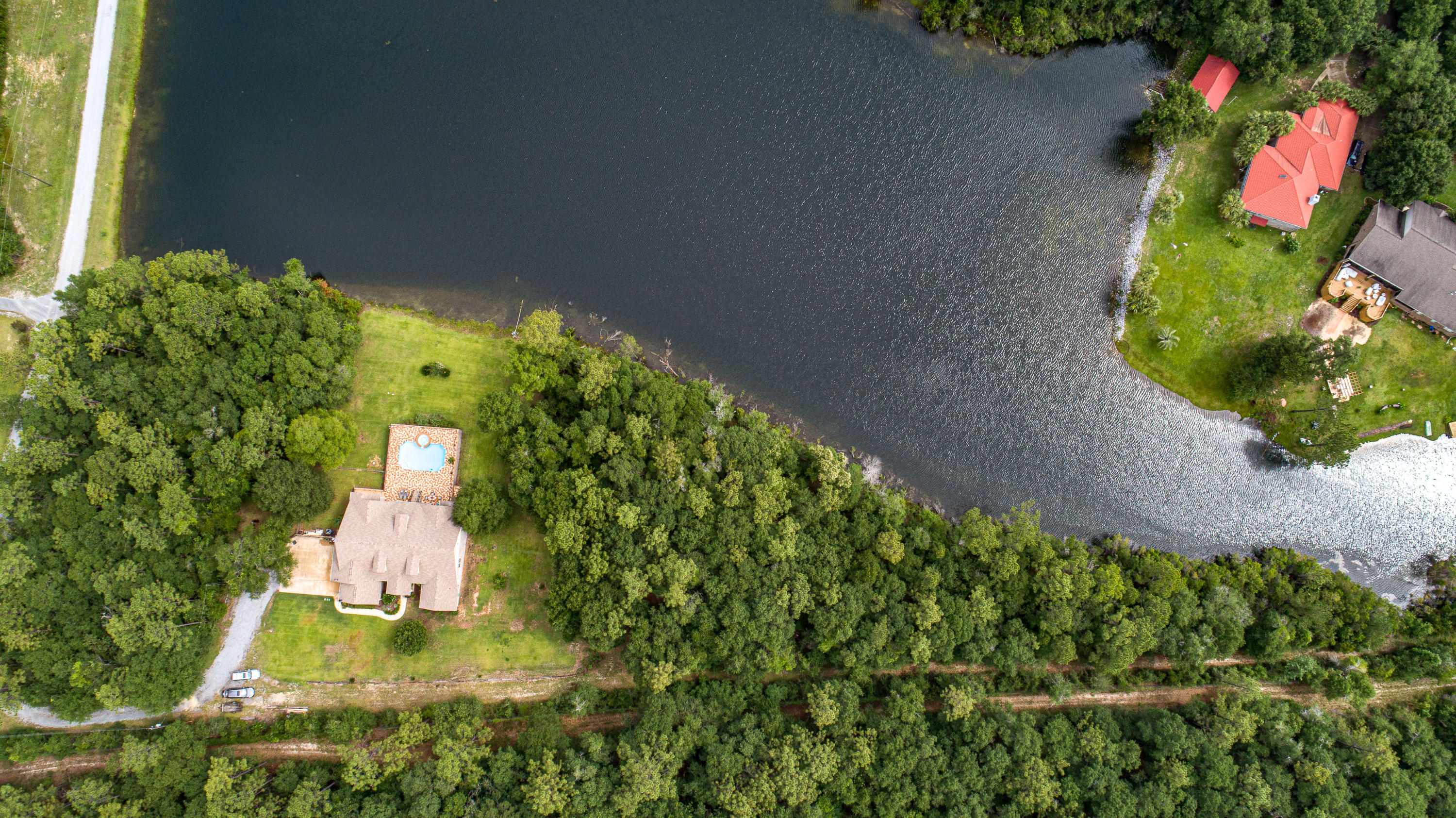 INDIAN TRAIL S/D - Residential