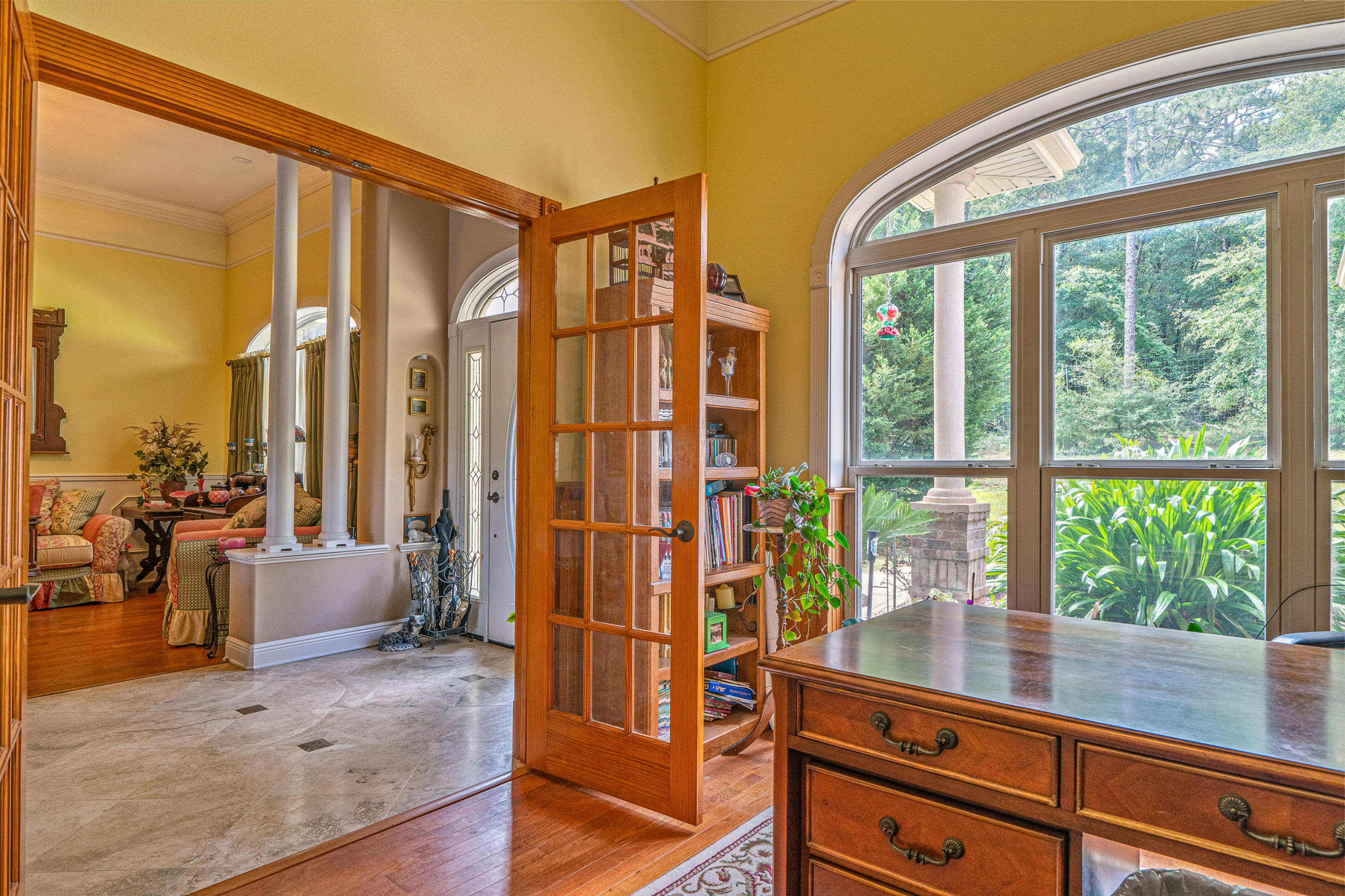 INDIAN TRAIL S/D - Residential