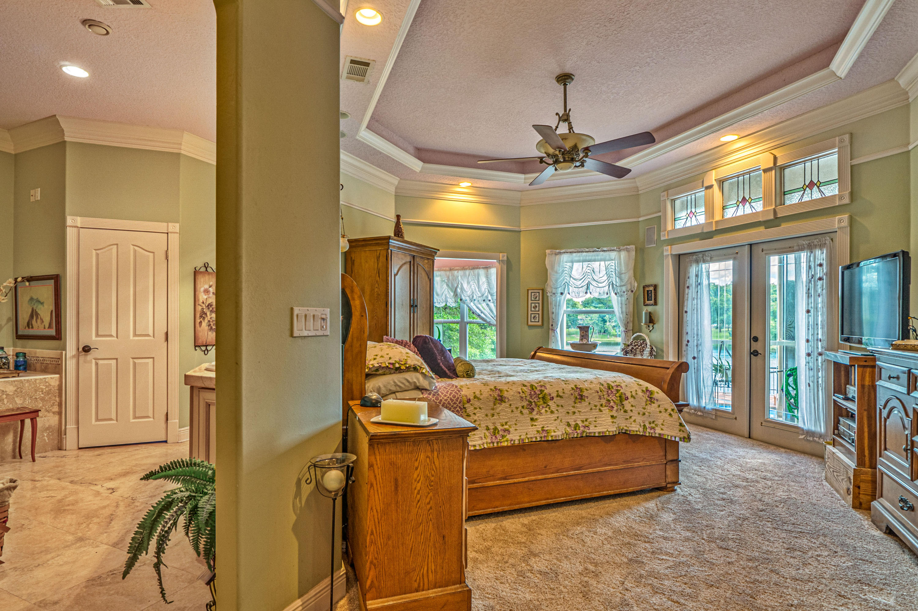 INDIAN TRAIL S/D - Residential