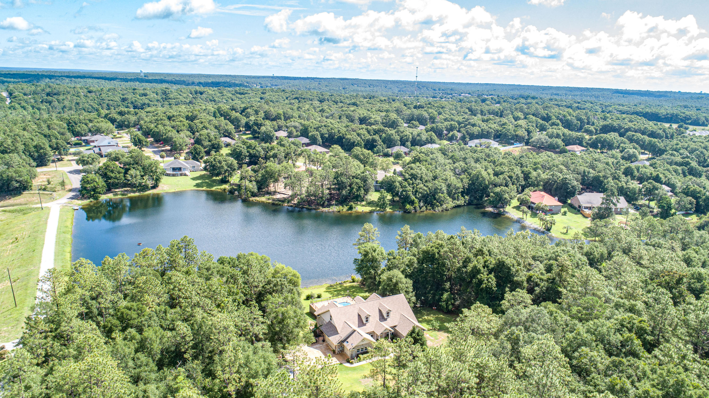 INDIAN TRAIL S/D - Residential