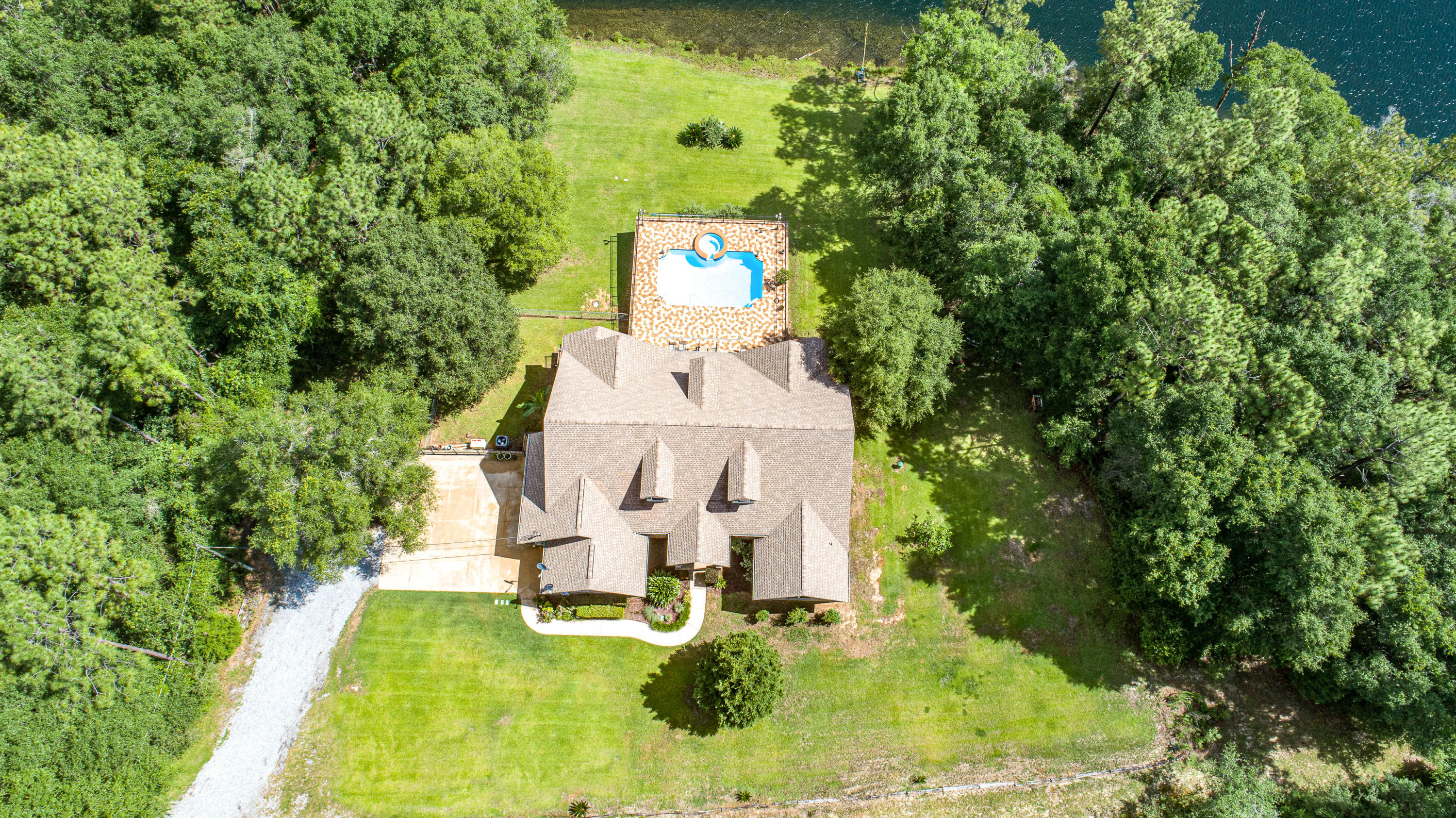 INDIAN TRAIL S/D - Residential