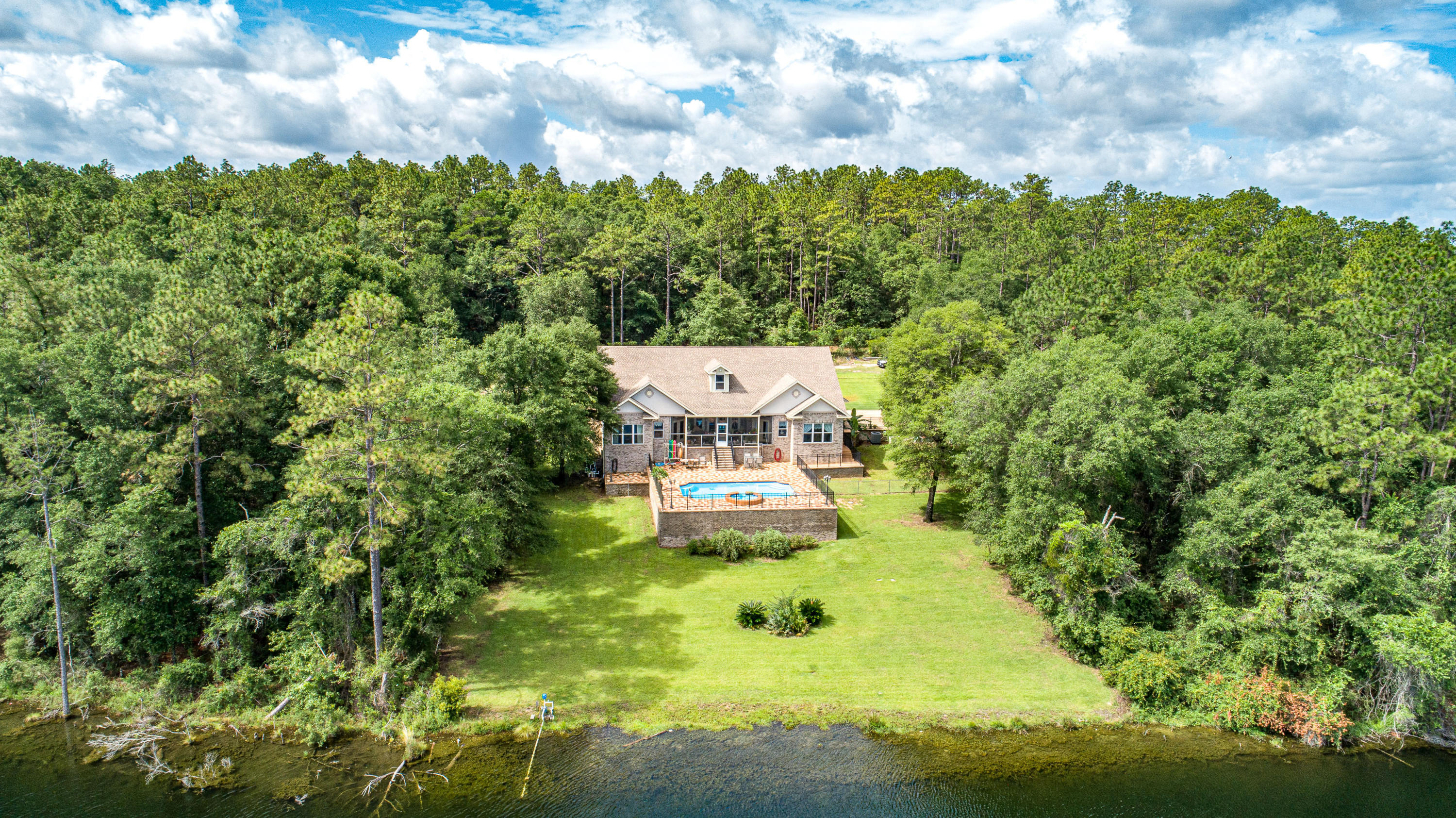 INDIAN TRAIL S/D - Residential