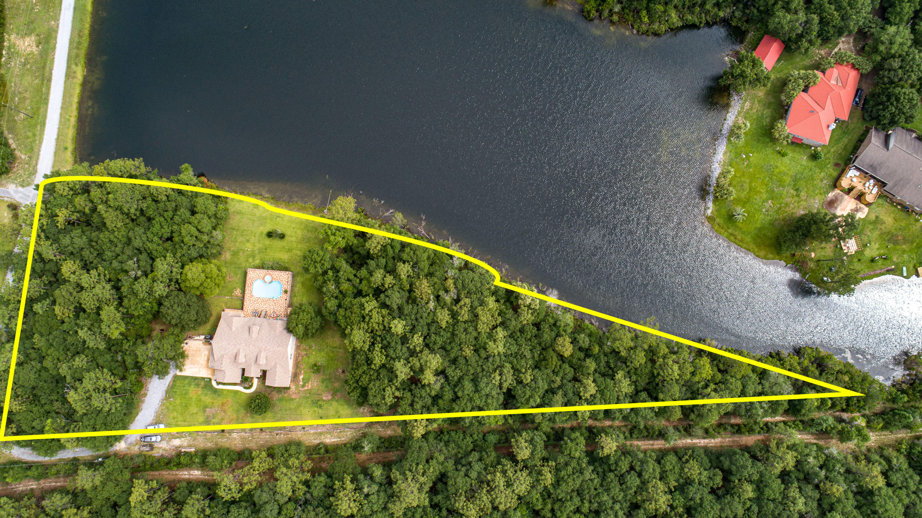 INDIAN TRAIL S/D - Residential